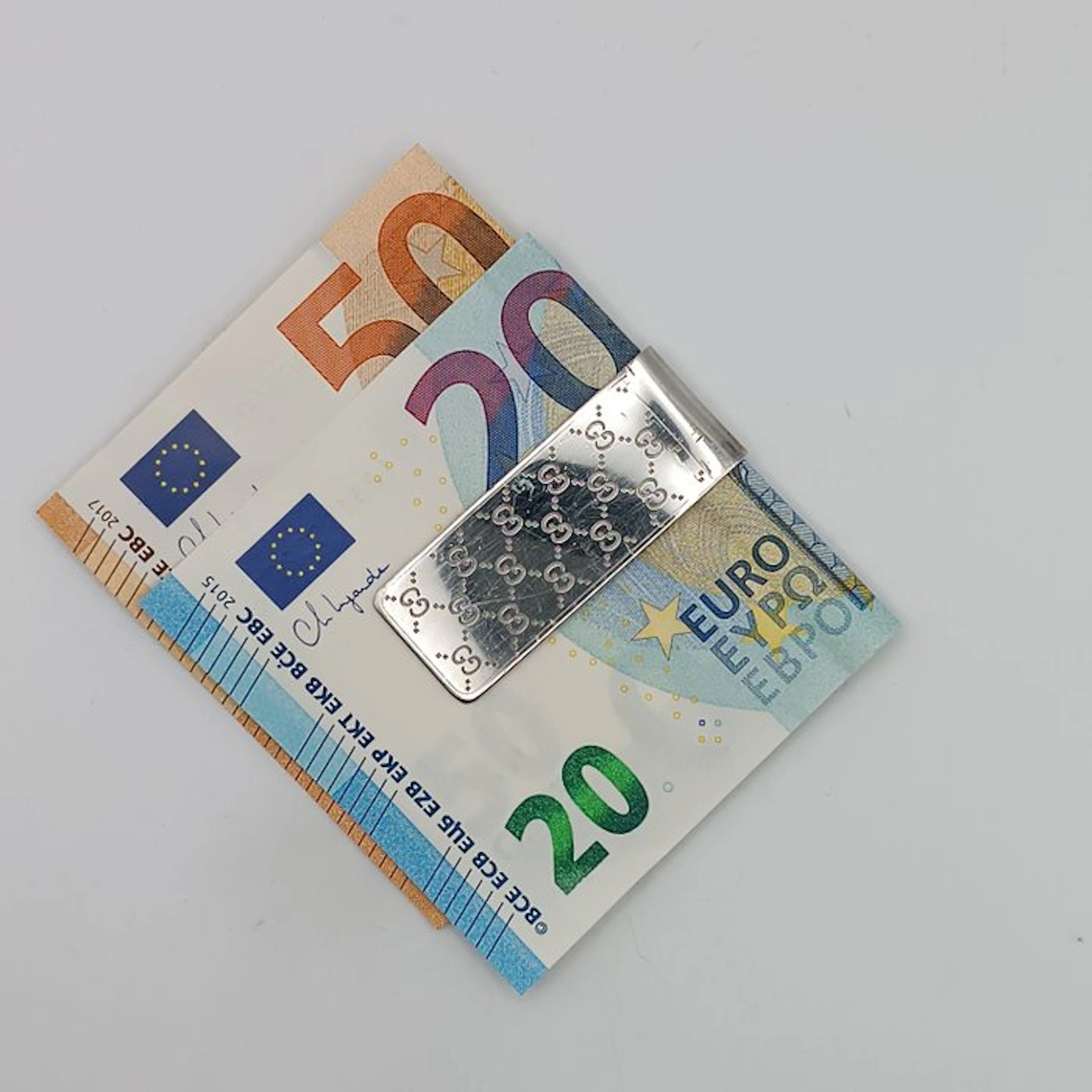 Gucci - Money clip
