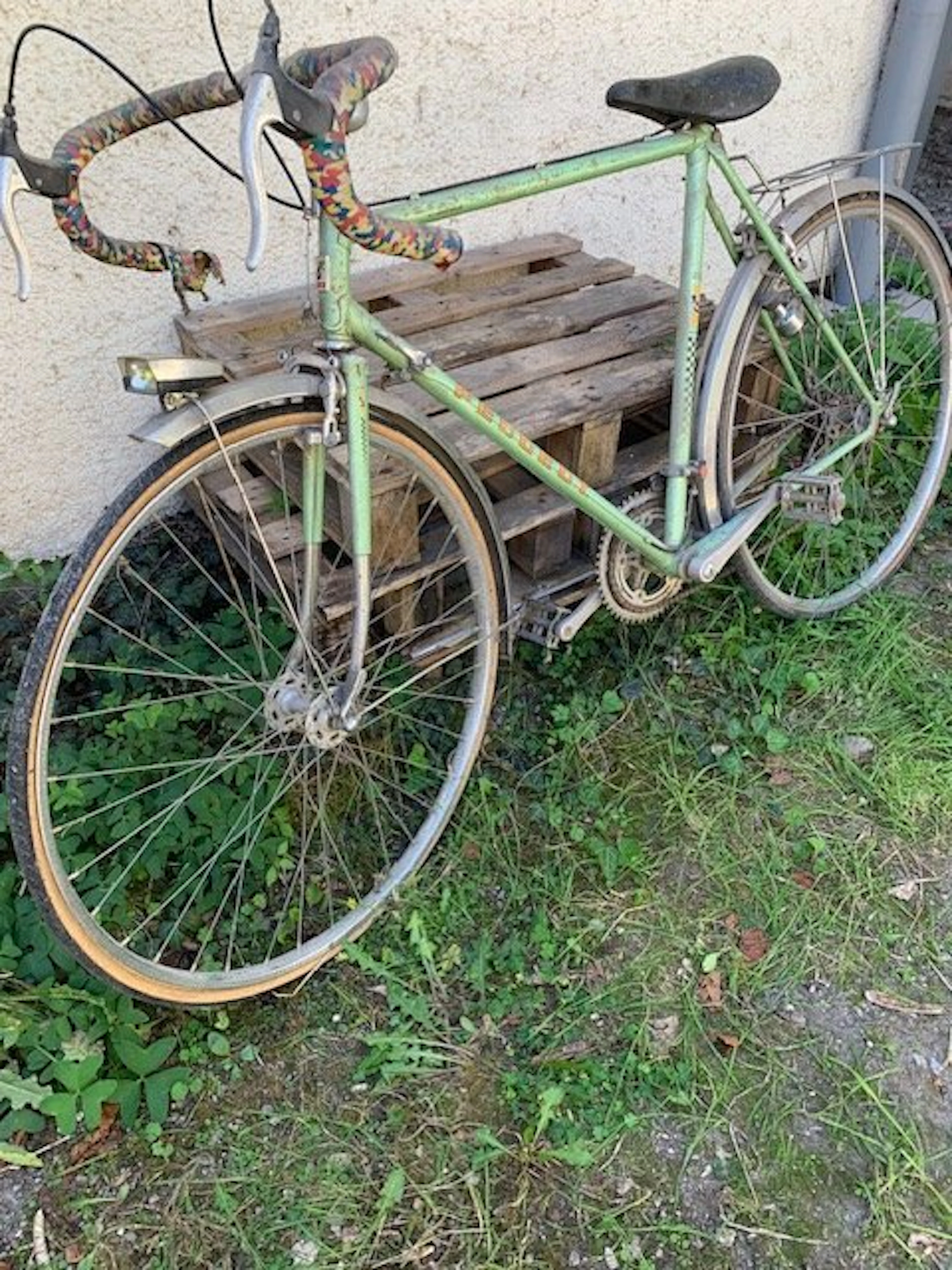 Peugeot - Super Sport - Road bicycle - Before 2000