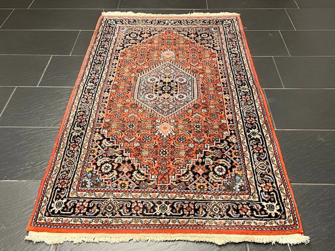 Bidjar - Rug - 165 cm - 93 cm