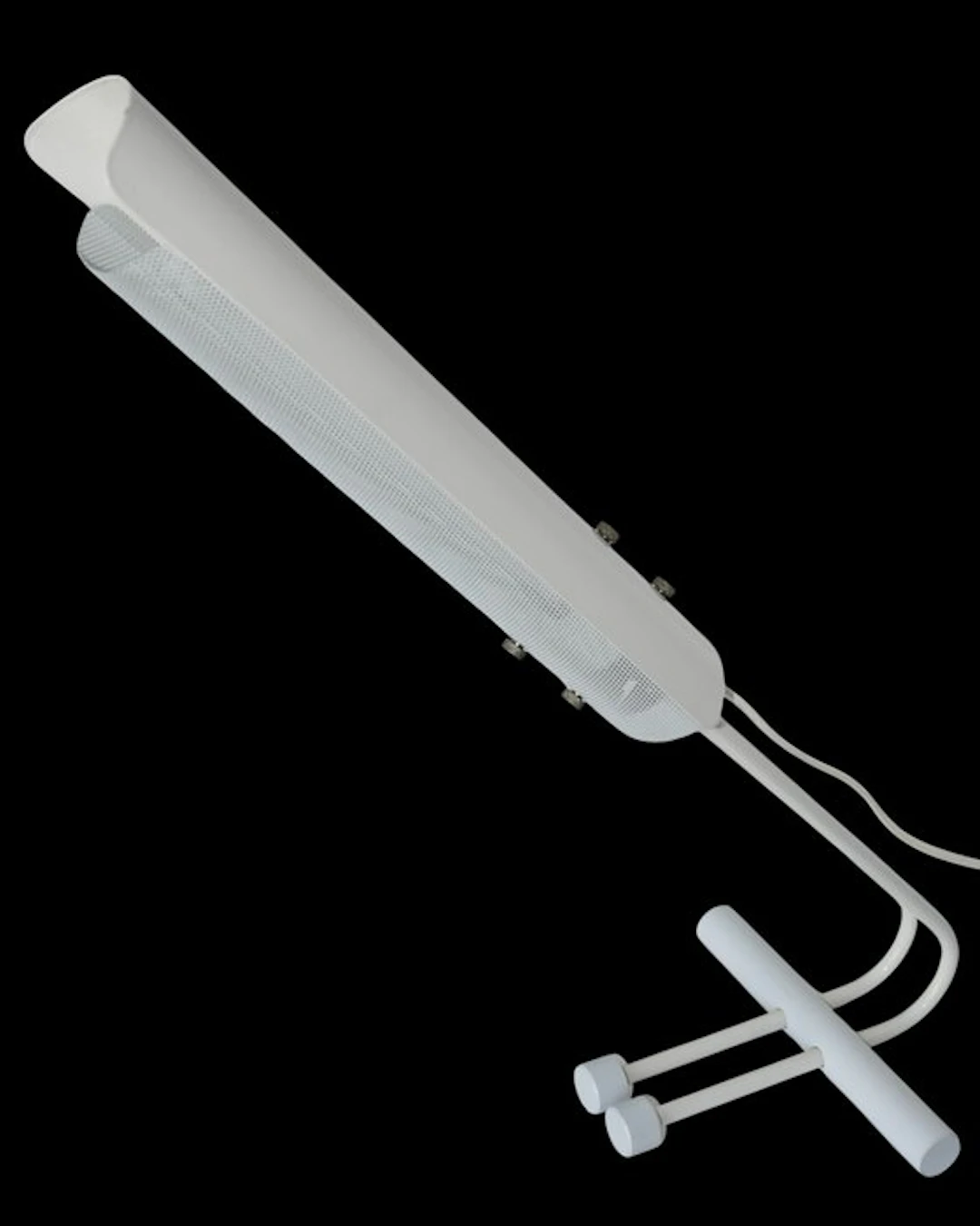 IKEA - Table lamp - ETTAN - TYPE L9101 - Steel