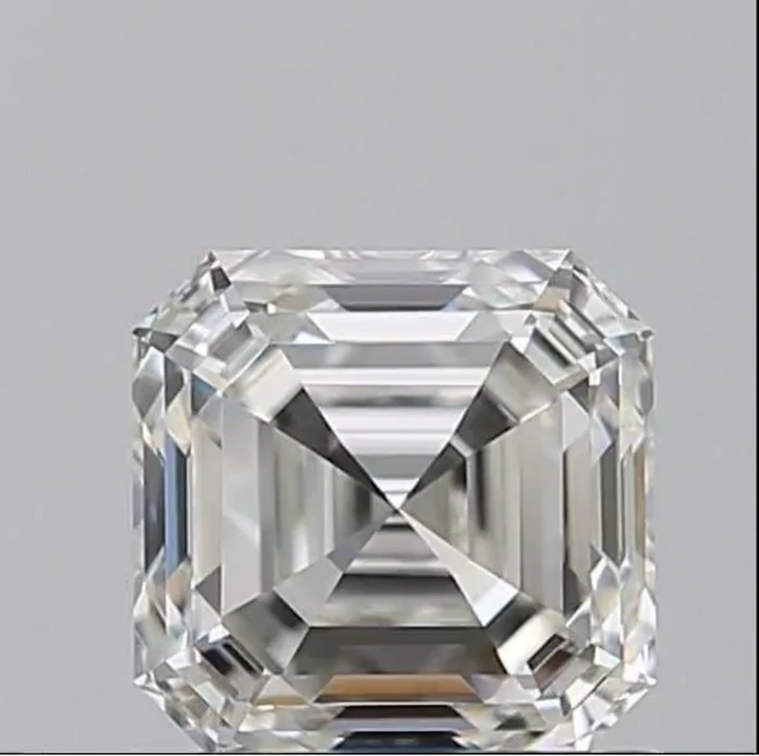 No reserve price - 1 pcs Diamond (Natural) - 1.09 ct...