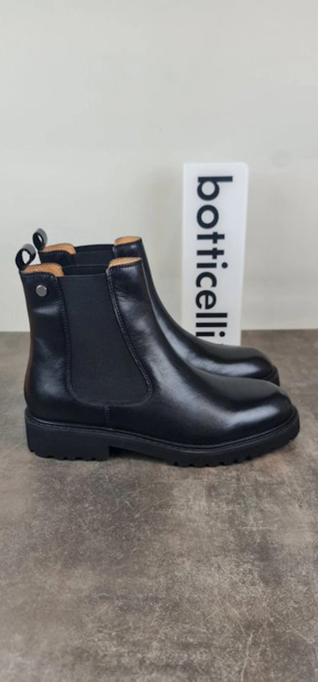 Roberto Botticelli - Ankle boots - Size: EU 37