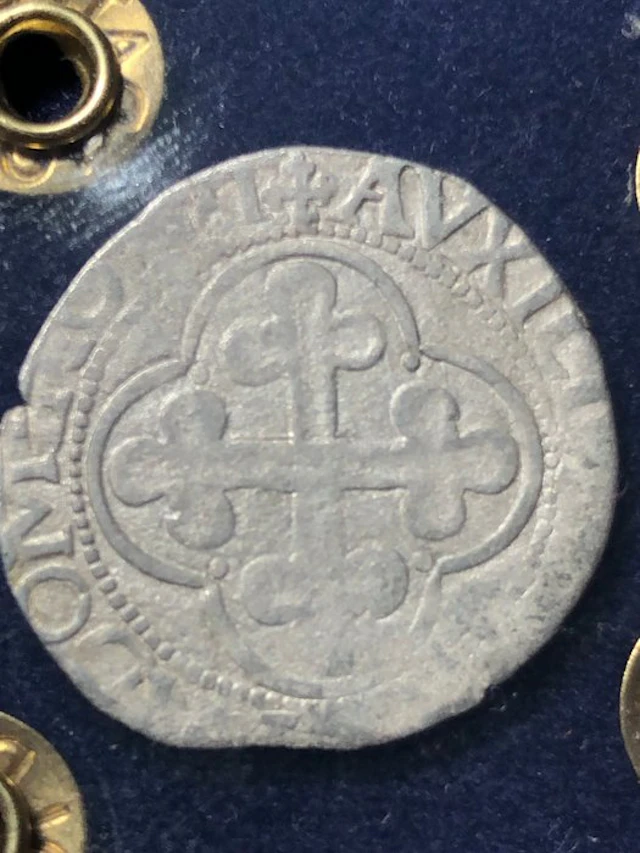 Italy, Savoy Emanuele Filiberto (1553-1580)
