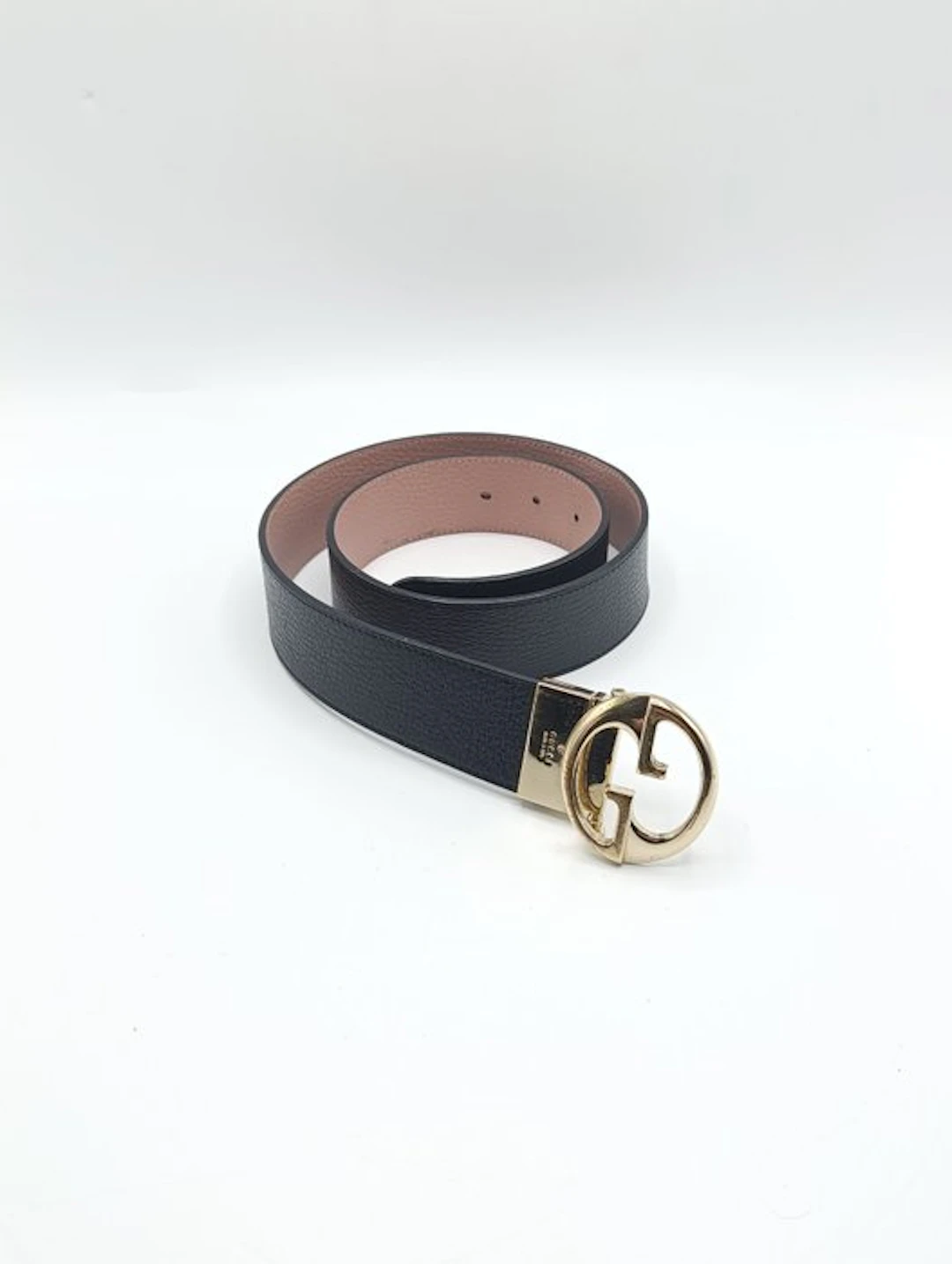 Gucci - Taille 80 - 32 / Réversible 1973 - Belt