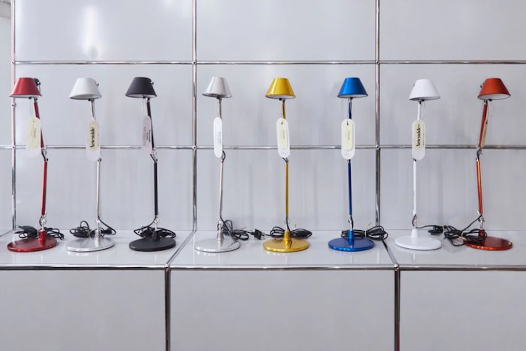 Artemide - Michele De Lucchi