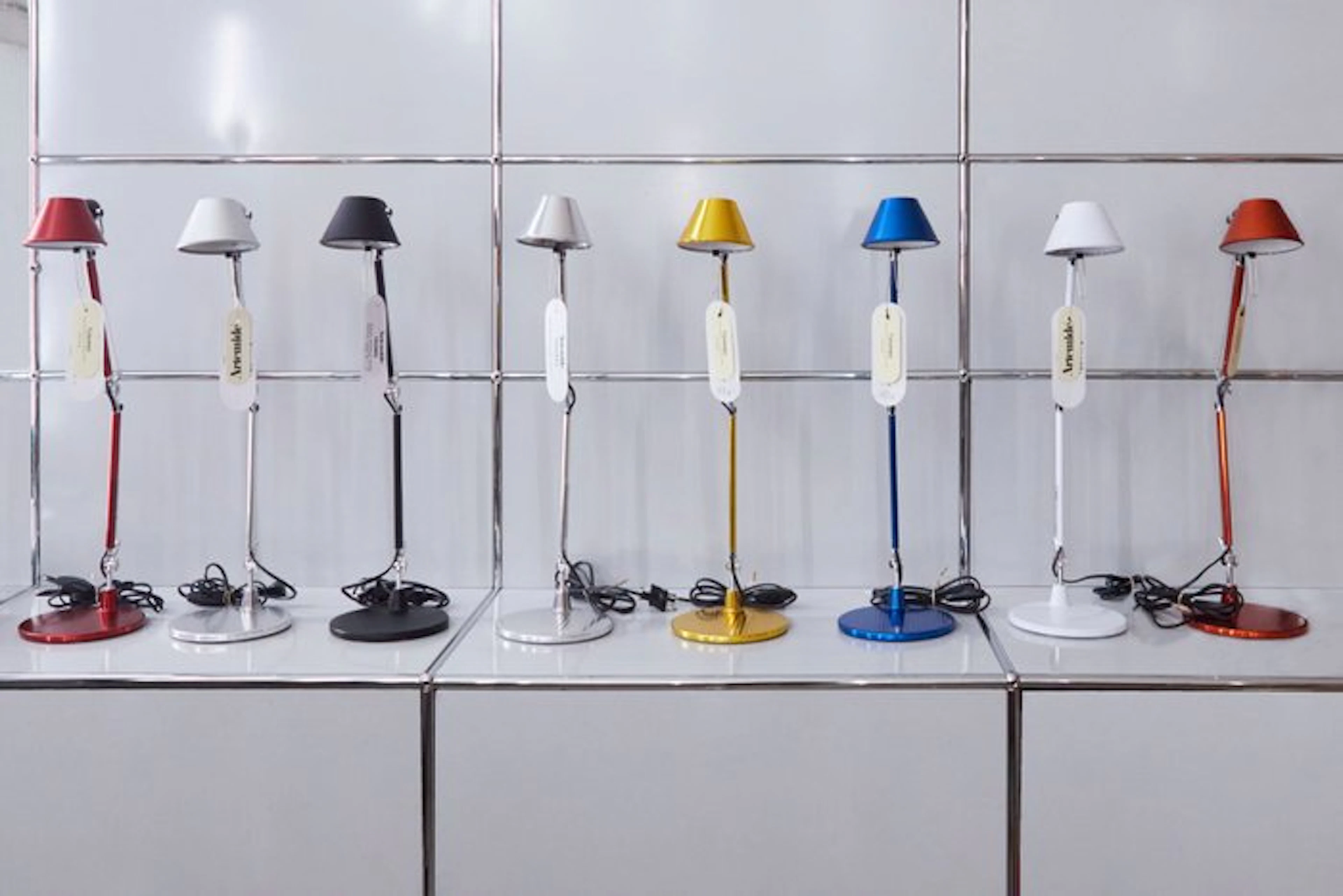 Artemide - Michele De Lucchi