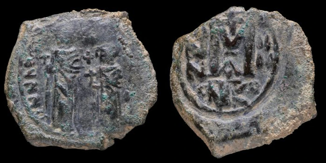 Byzantine Empire