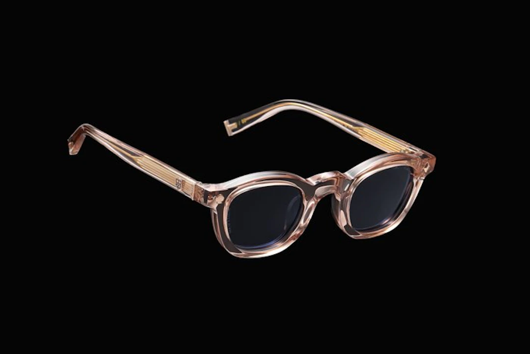 Handmade - Walton & Mortimer No.20 Codename: "Keaton"...