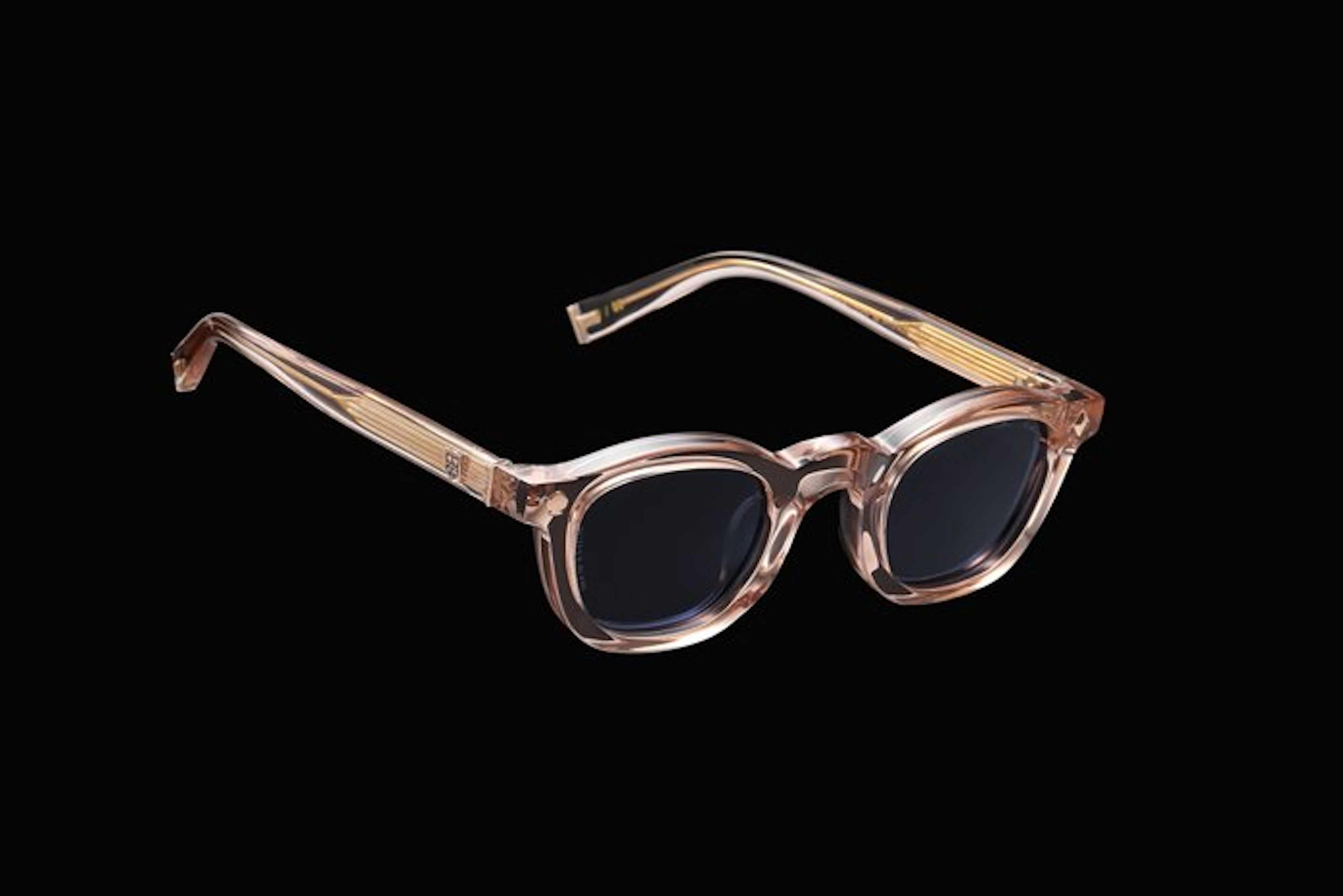 Handmade - Walton & Mortimer No.20 Codename: "Keaton"...