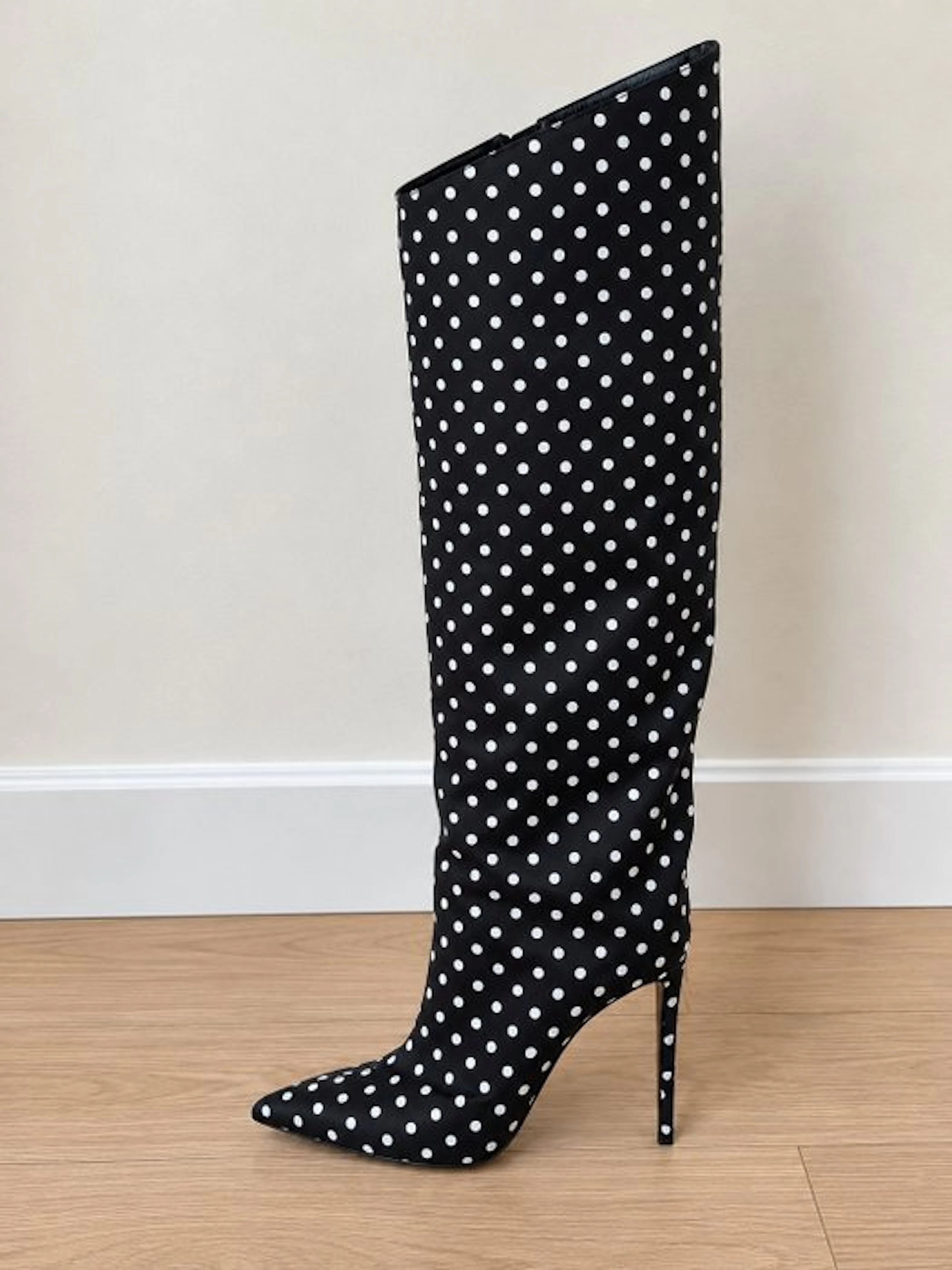 Alexandre Vauthier - Boots - Size: EU 39