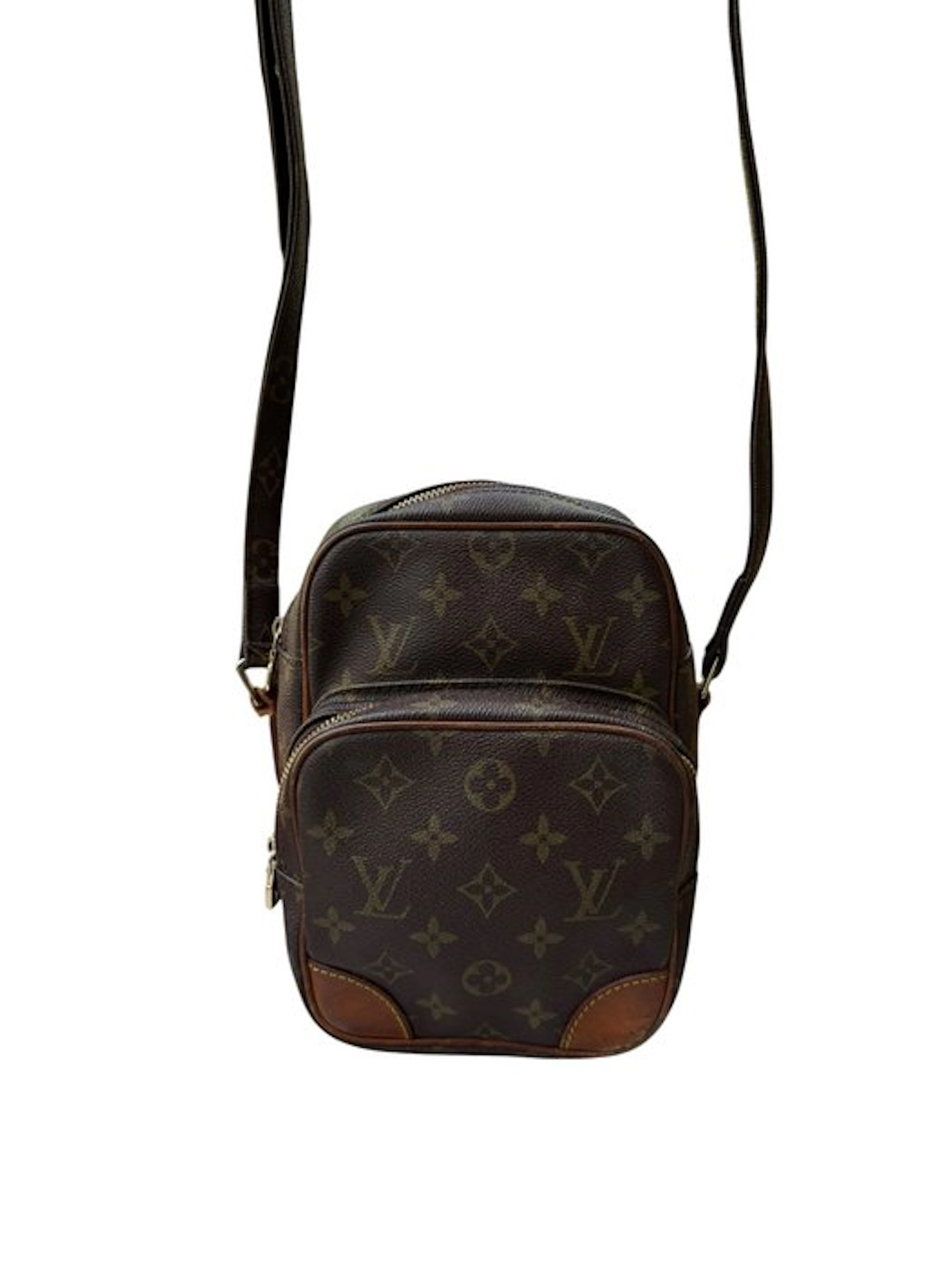 Louis Vuitton - Amazone - Shoulder bag