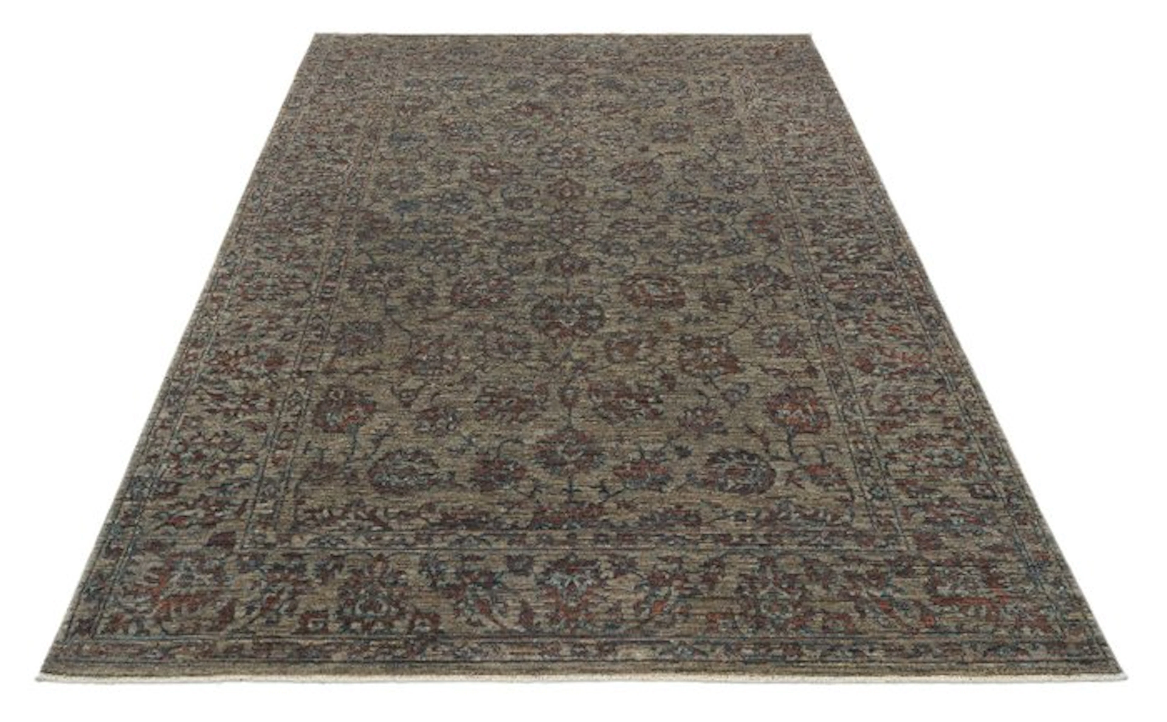 Ziegler - Farahan- New - Rug - 246 cm - 171 cm