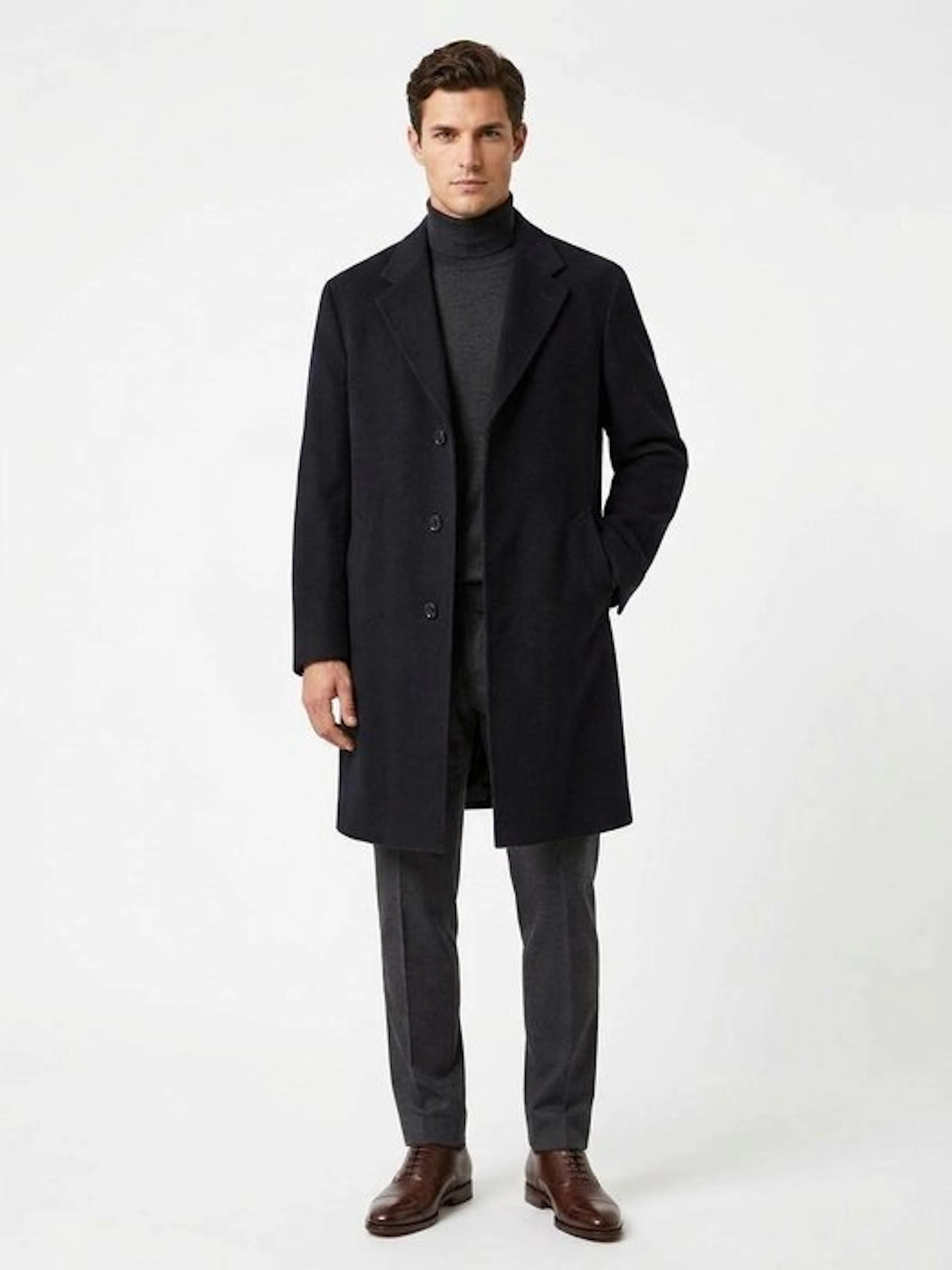 Canali - Coat