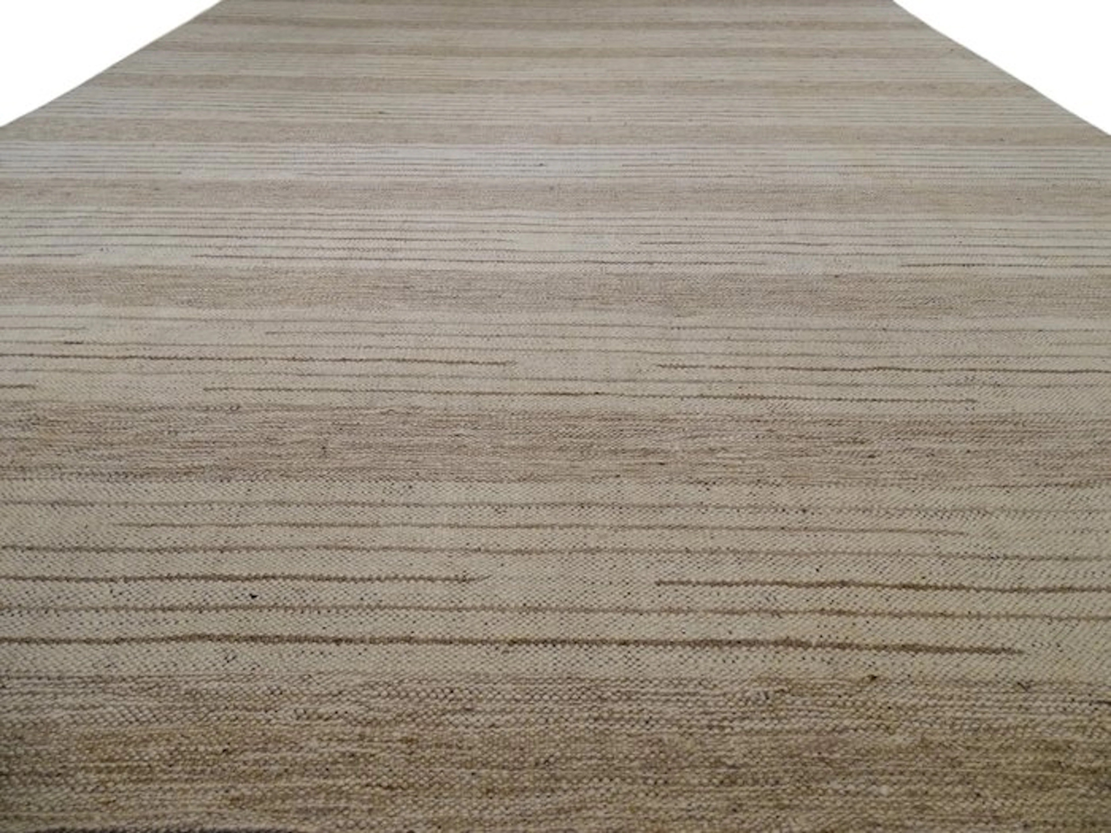 XXL Berber Kilim - Cleaned - Rug - 399 cm - 309 cm