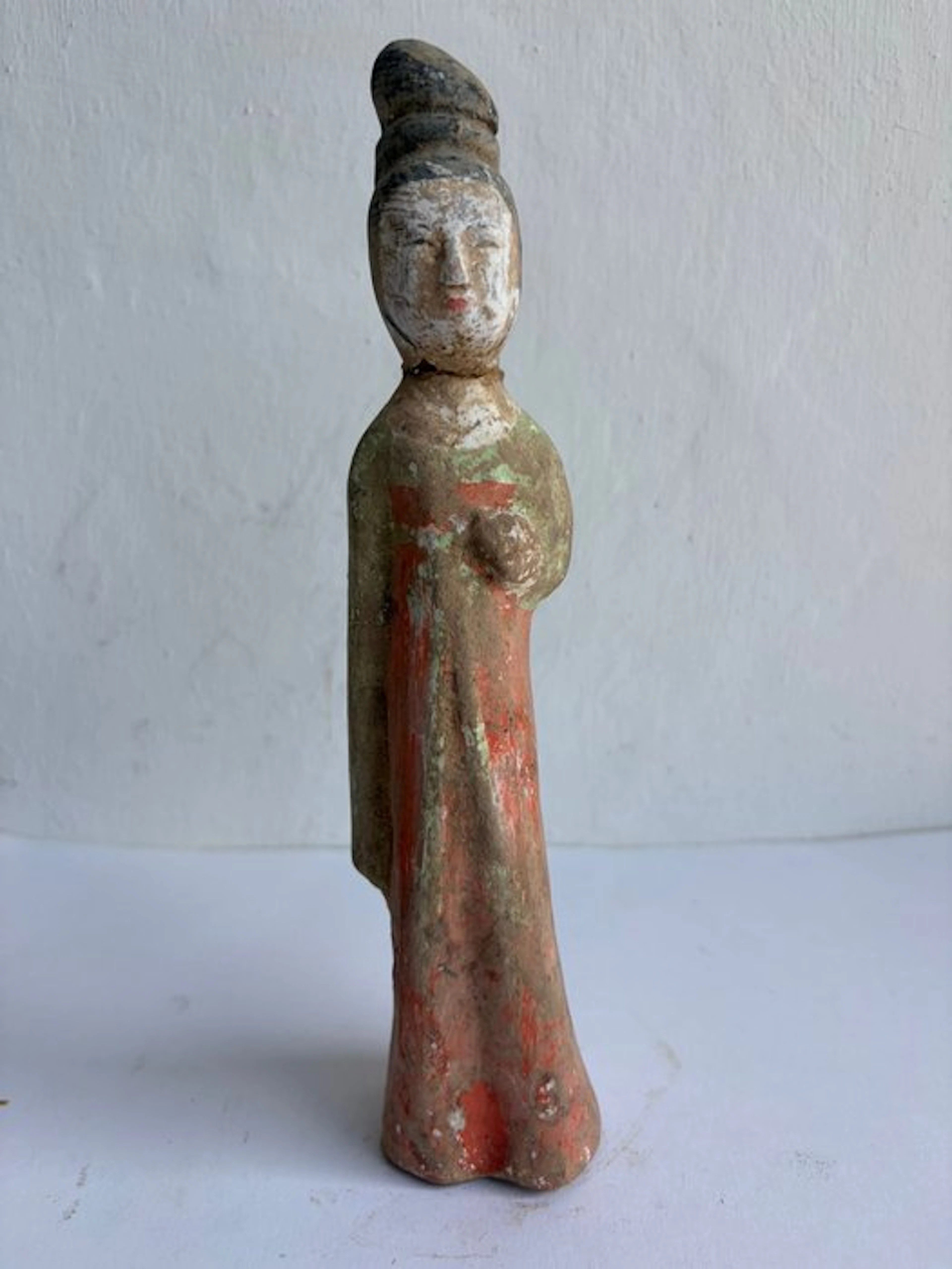 Ancient Chinese
