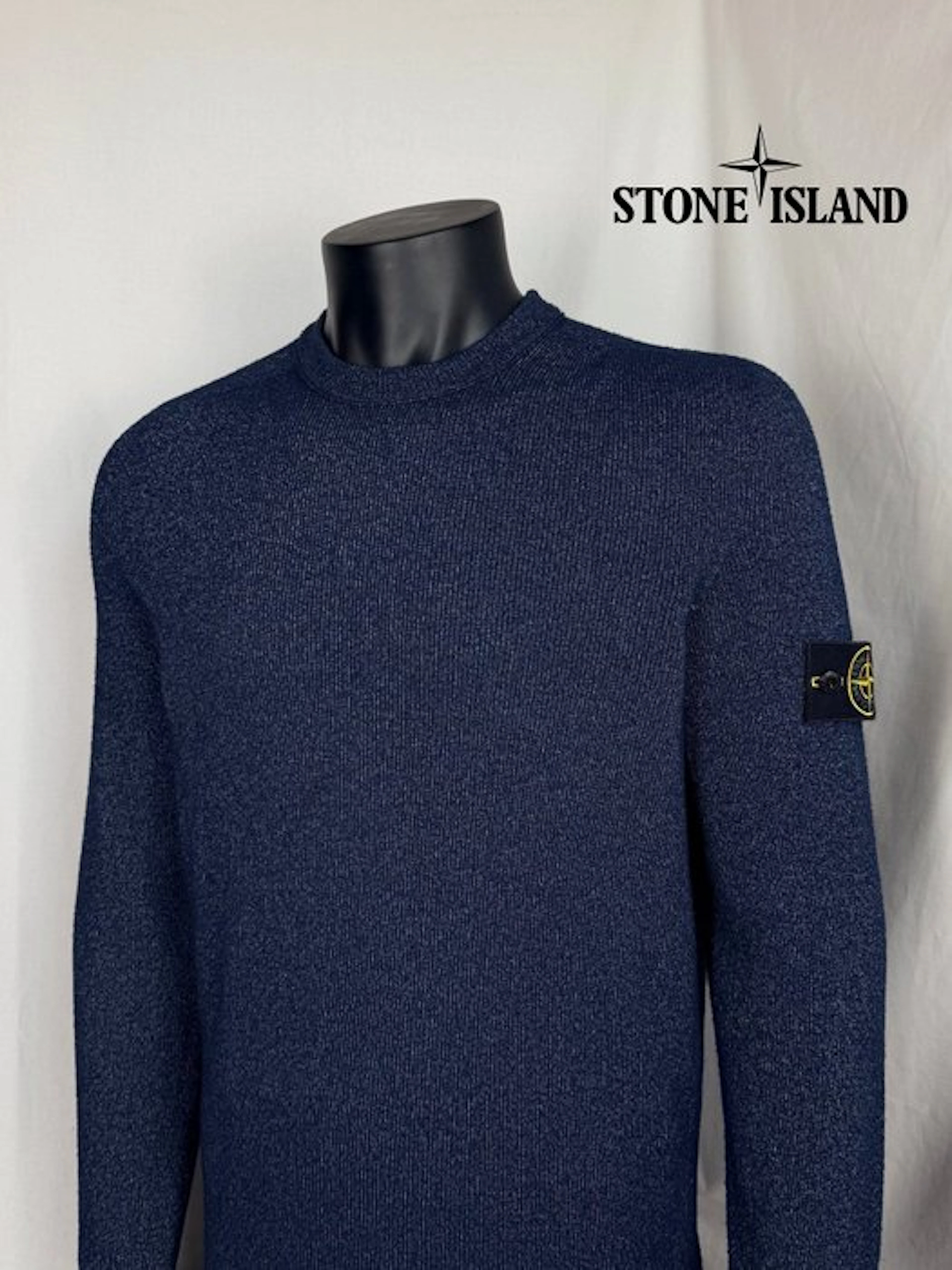 Stone Island - Jumper