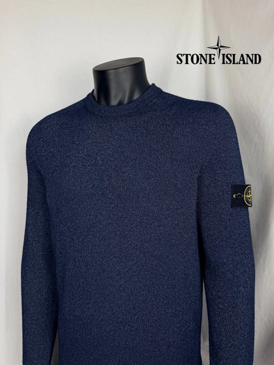 Stone Island - Jumper