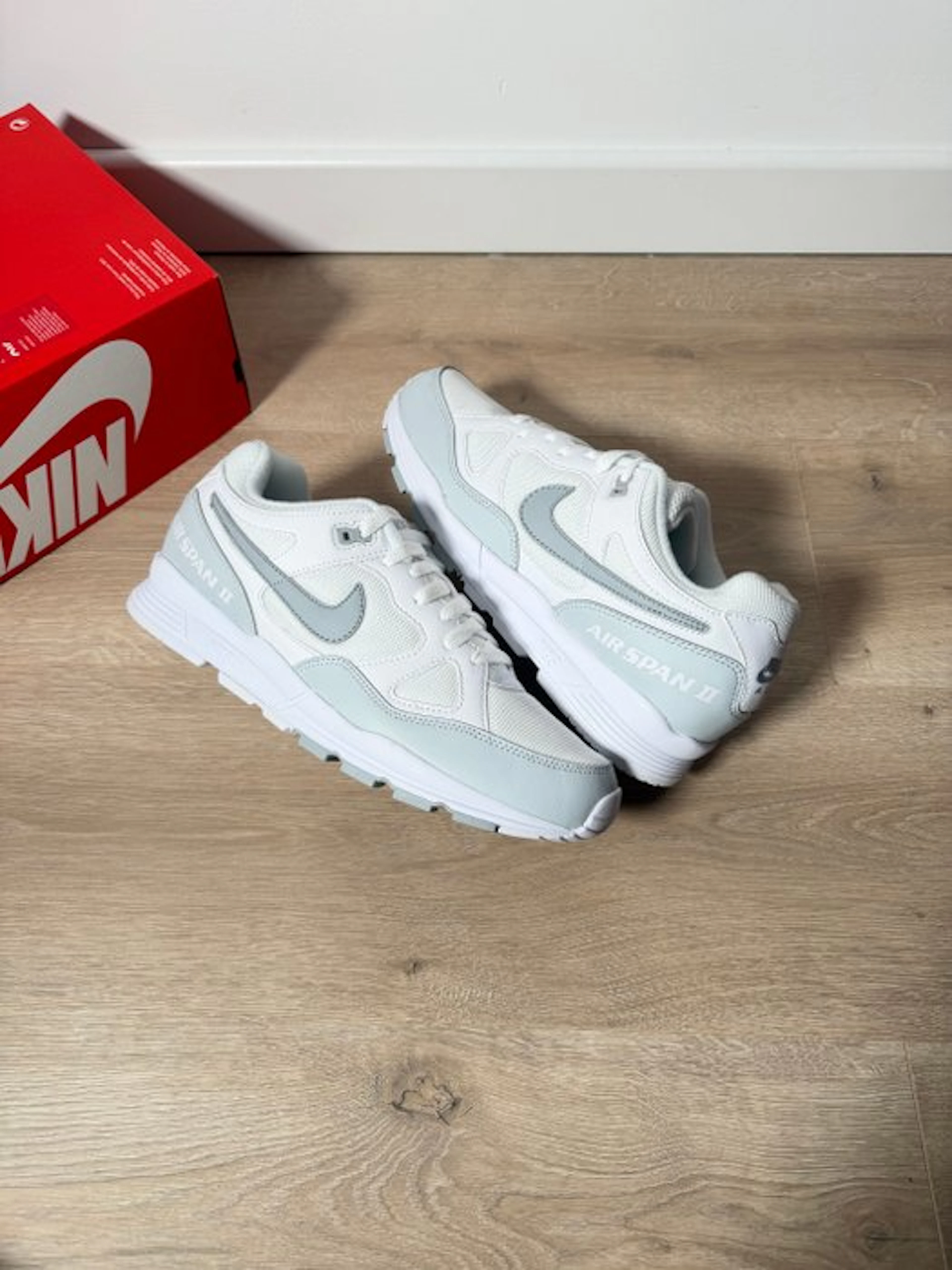 Nike - Sneakers - Size: EU 44 - New with tags