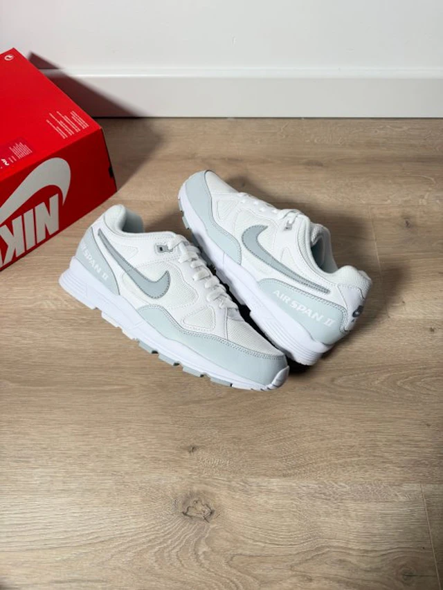Nike - Sneakers - Size: EU 44 - New with tags