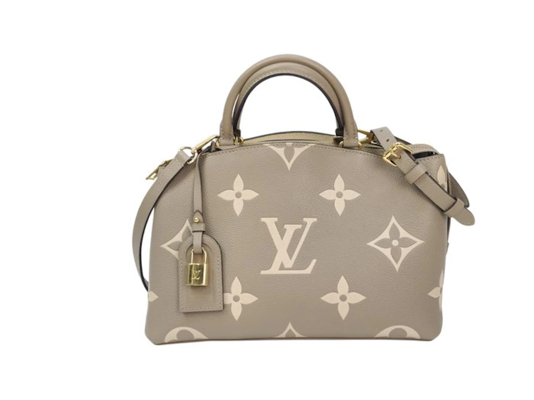 Louis Vuitton - Palais - Bag
