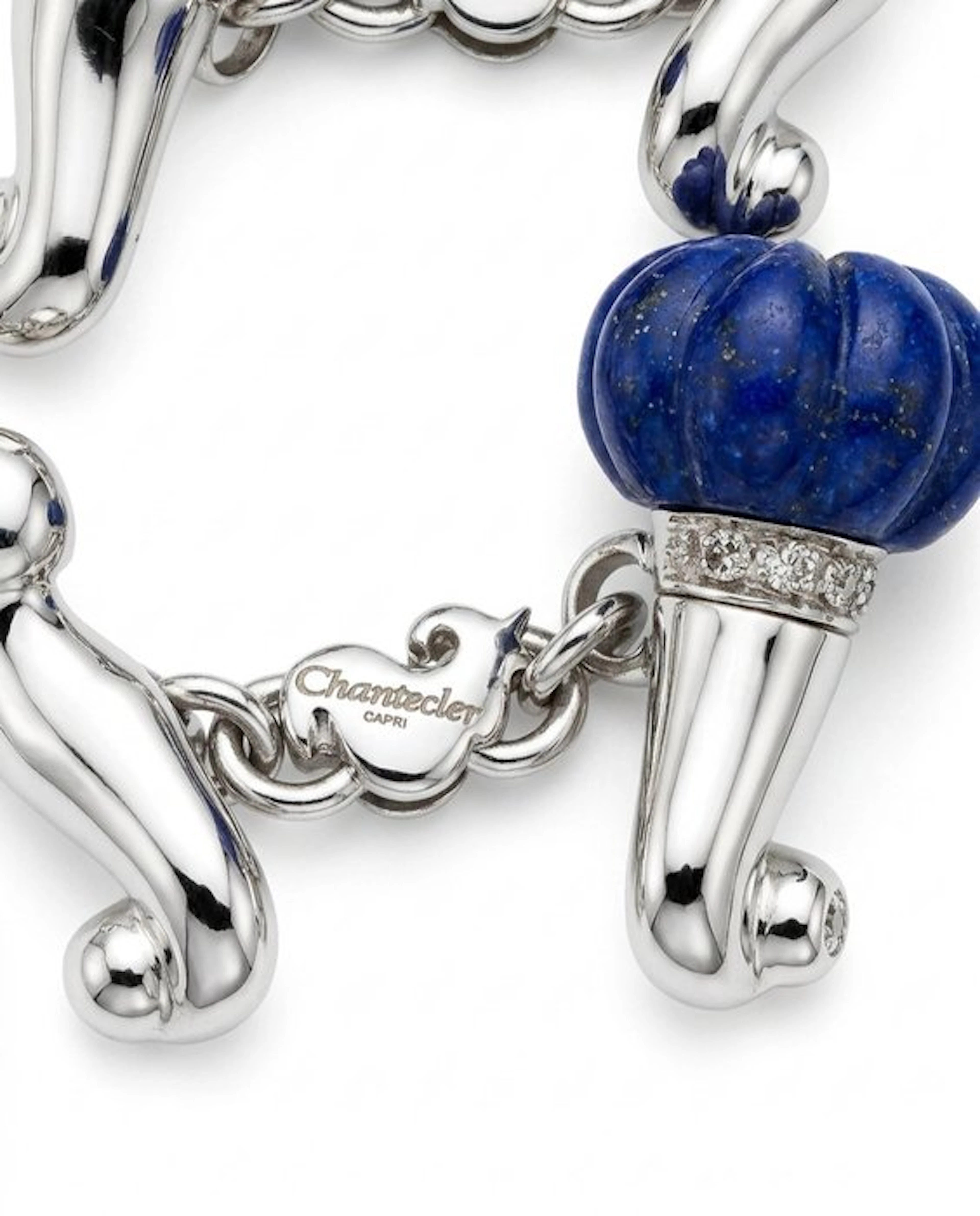 Chantecler - Cufflinks - 18 kt