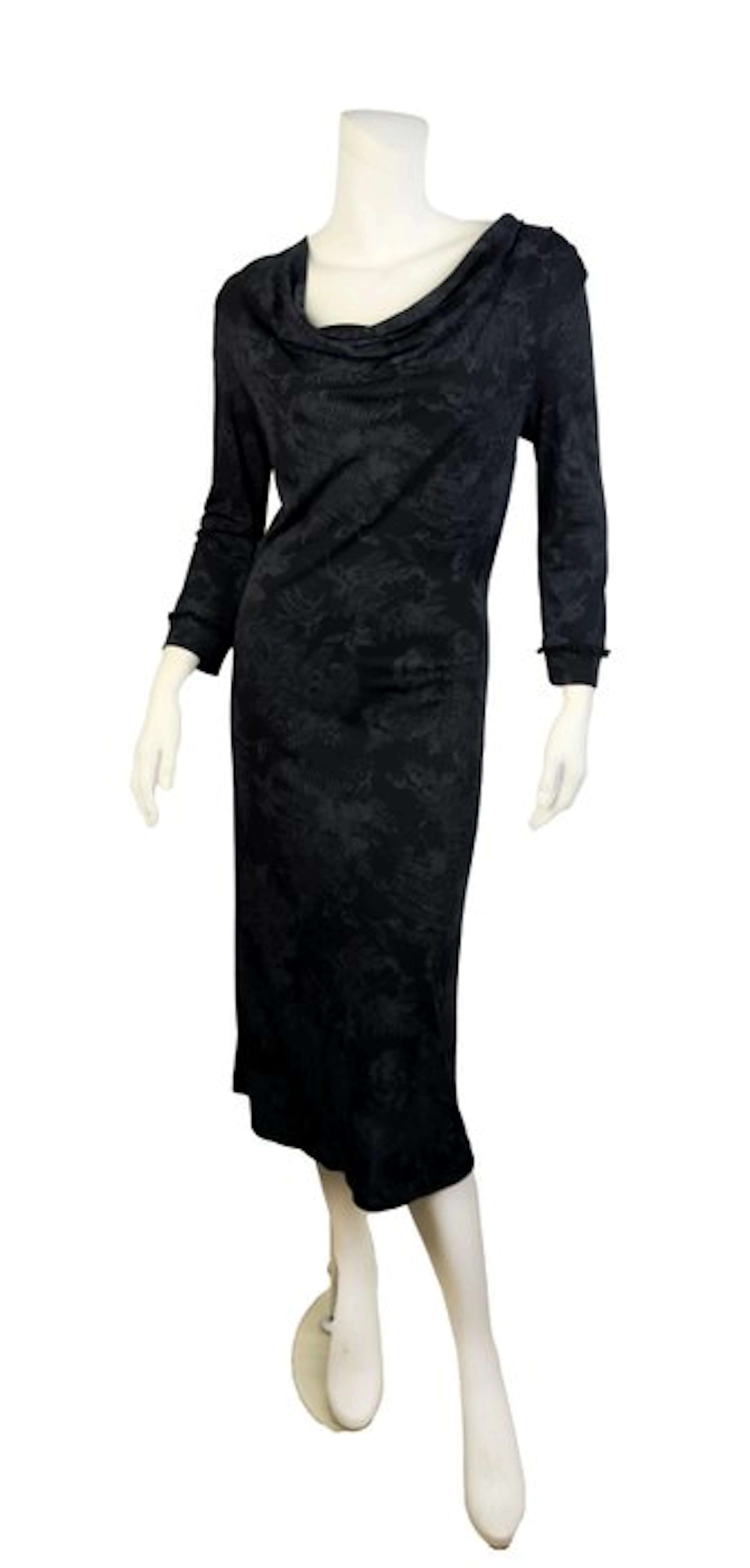 Salvatore Ferragamo - Dress