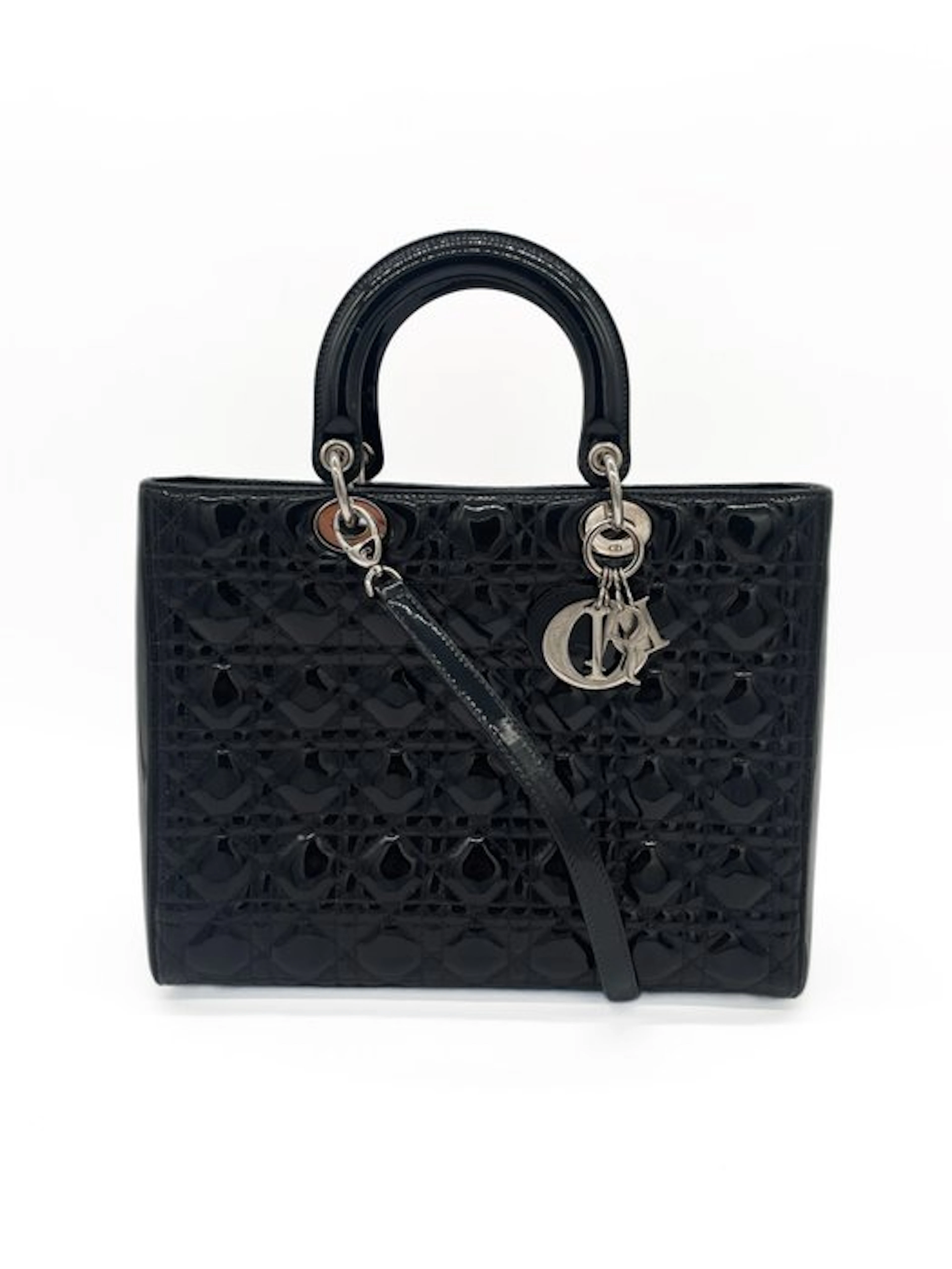 Christian Dior - Lady Dior - Handbag