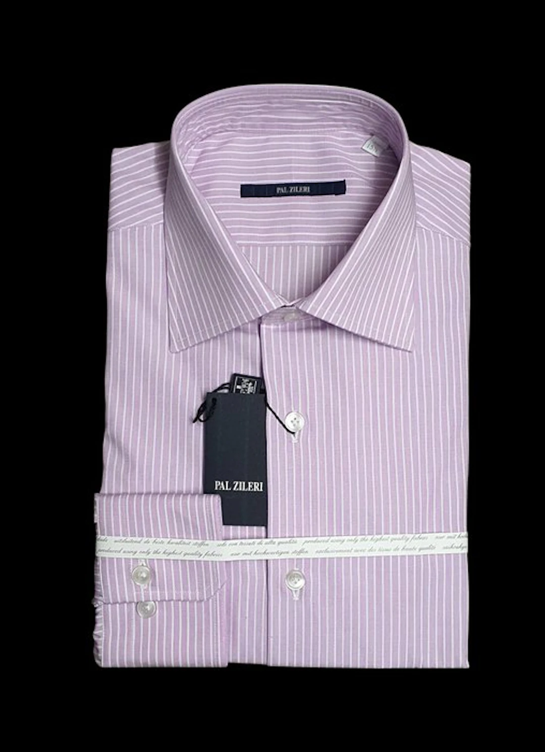 Pal Zileri - Shirt - New with tags
