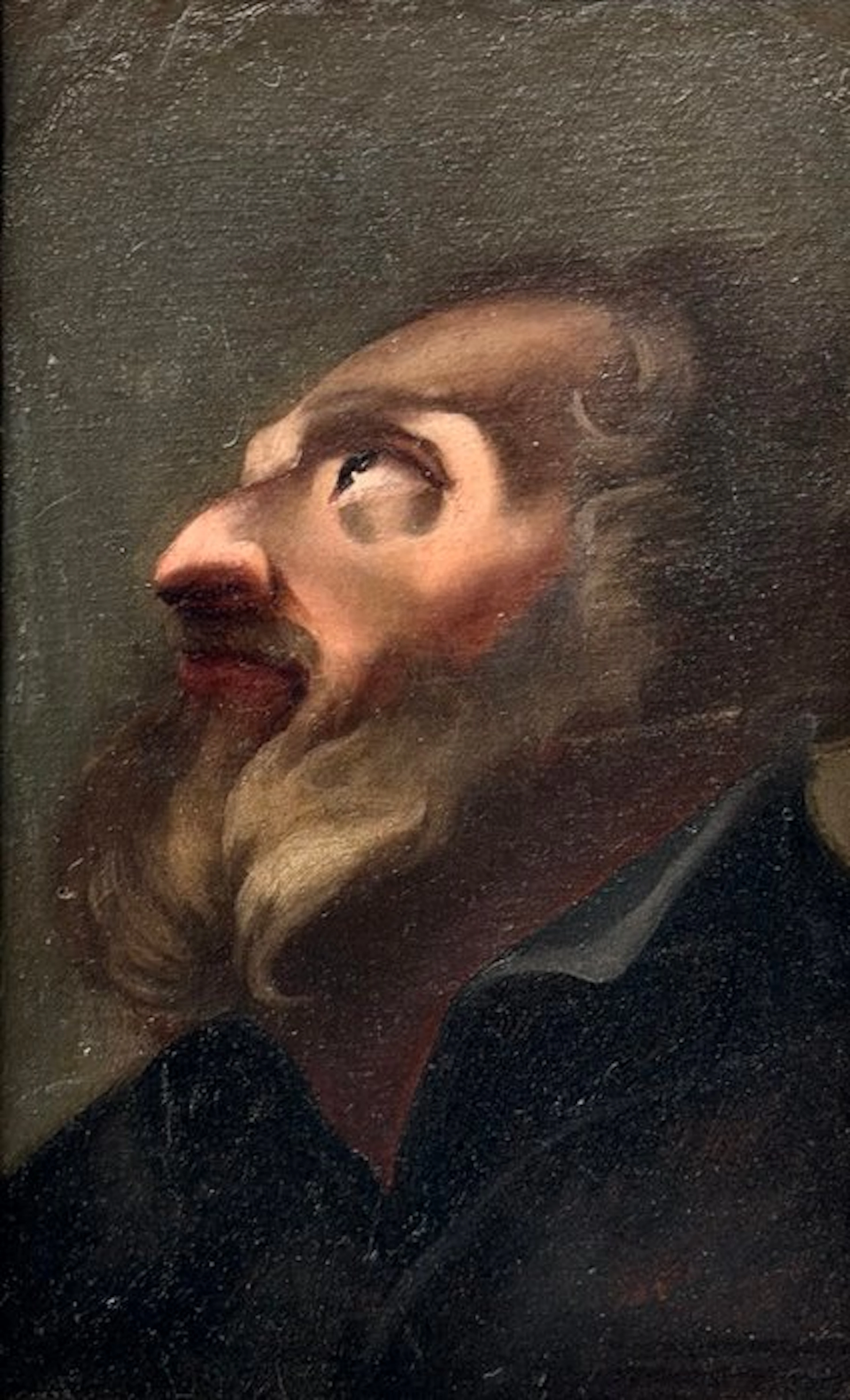 Giovanni Battista Piazzetta (1683–1754)