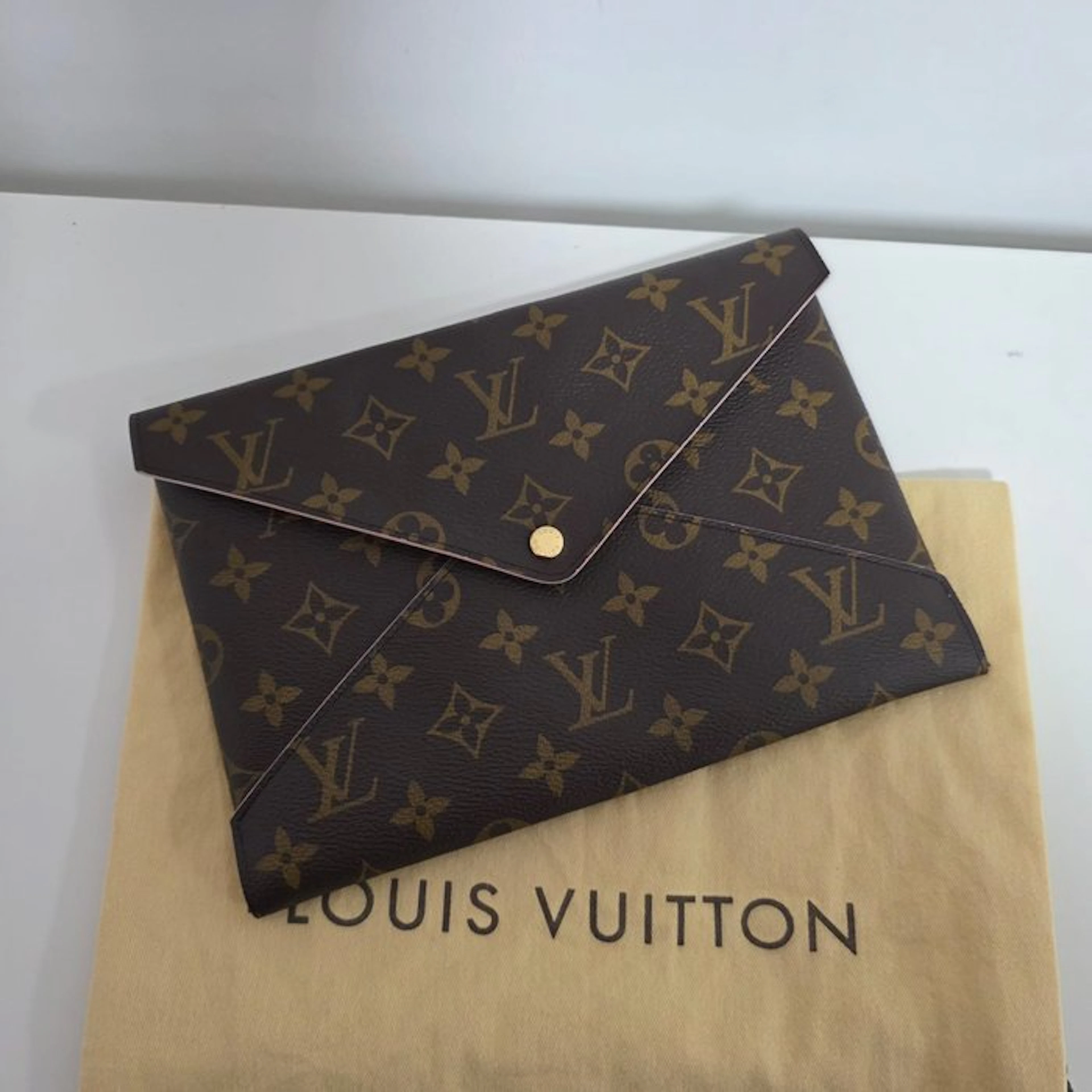 Louis Vuitton - Kirigami - Clutch bag