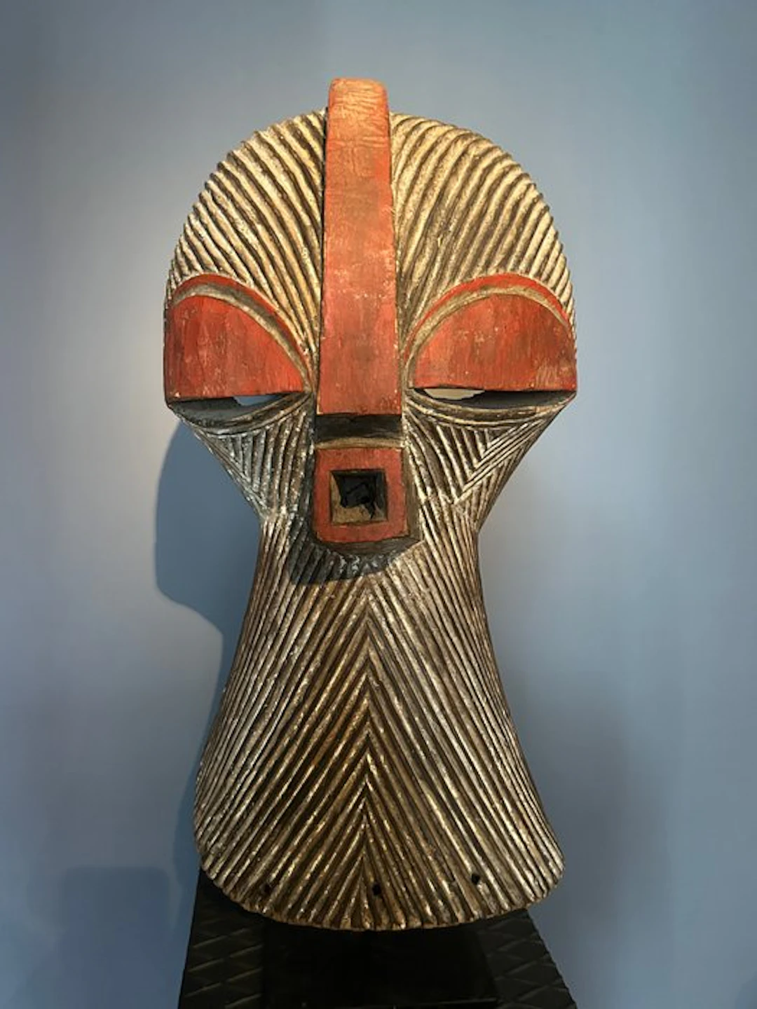 Songye-Luba - DR Congo