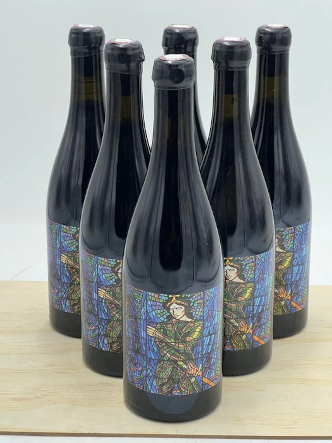 2022 Domaine de l'Ecu "Aeterno - Le Temps des Copains"...