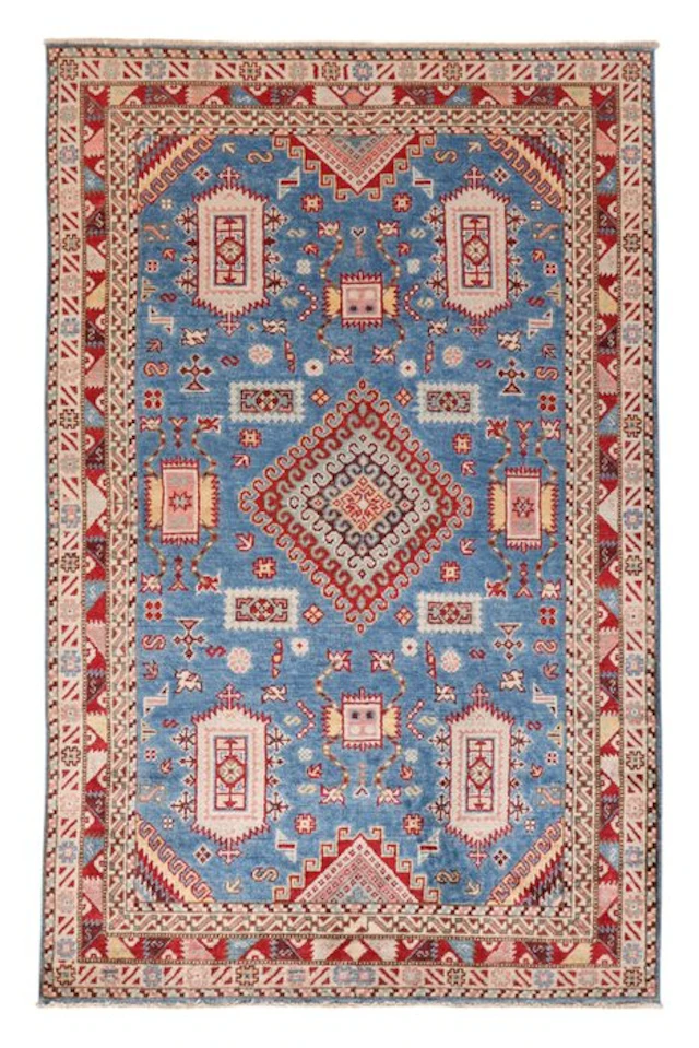 Ziegler Kazaak Royal - Rug - 186 cm - 120 cm