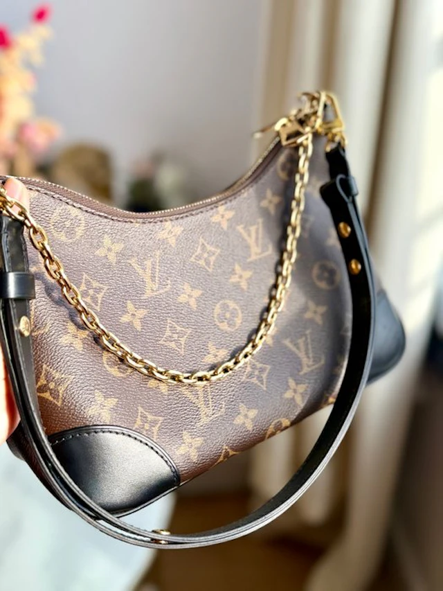 Louis Vuitton - Boulogne - Shoulder bag