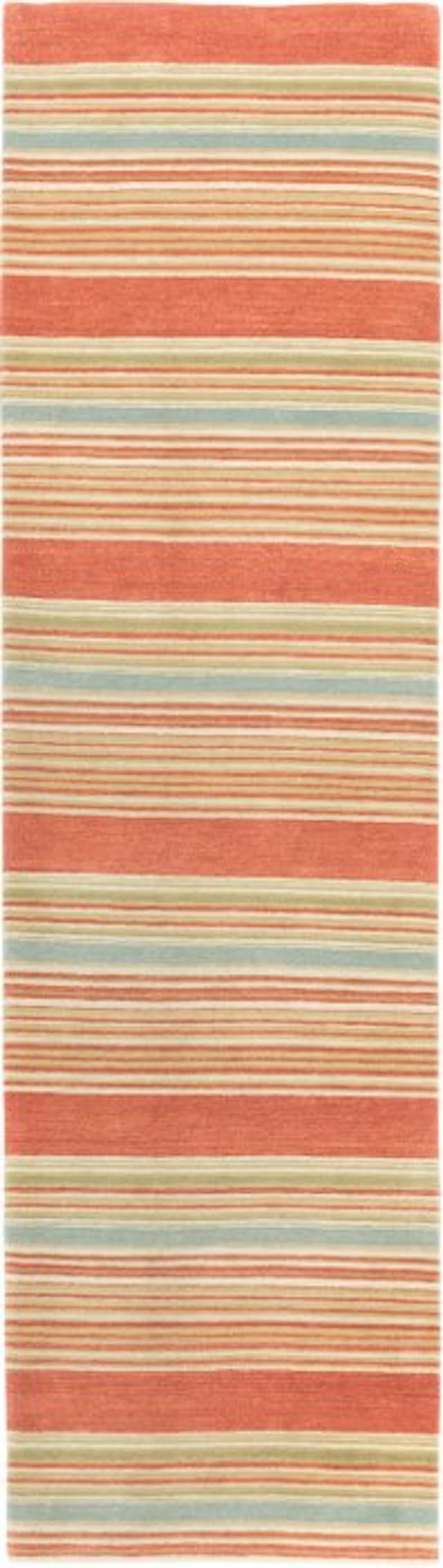 Nepal - New - Runner - Rug - 305 cm - 86 cm - Oriental carpets