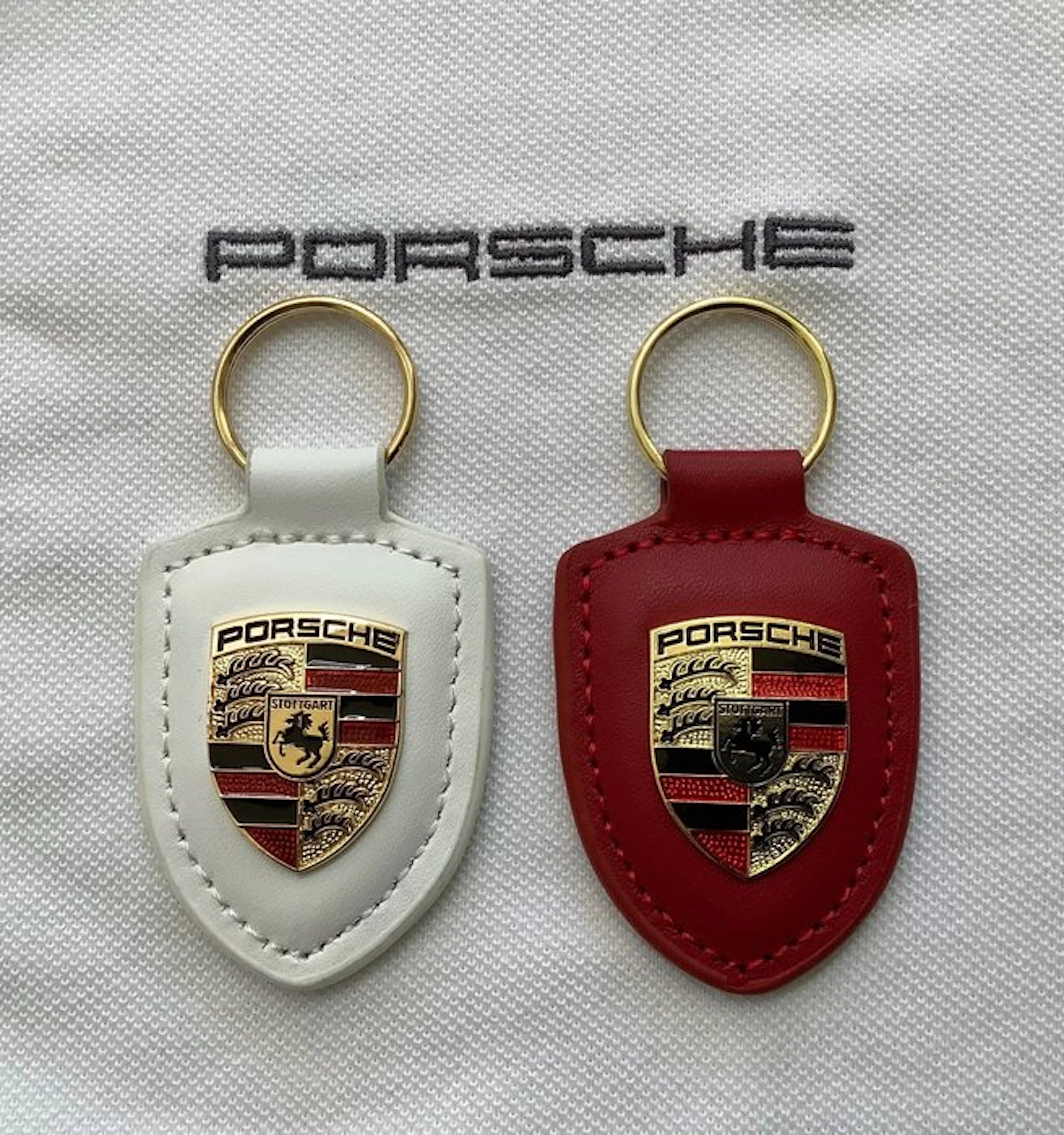 Porsche Design - porsche - Keyring