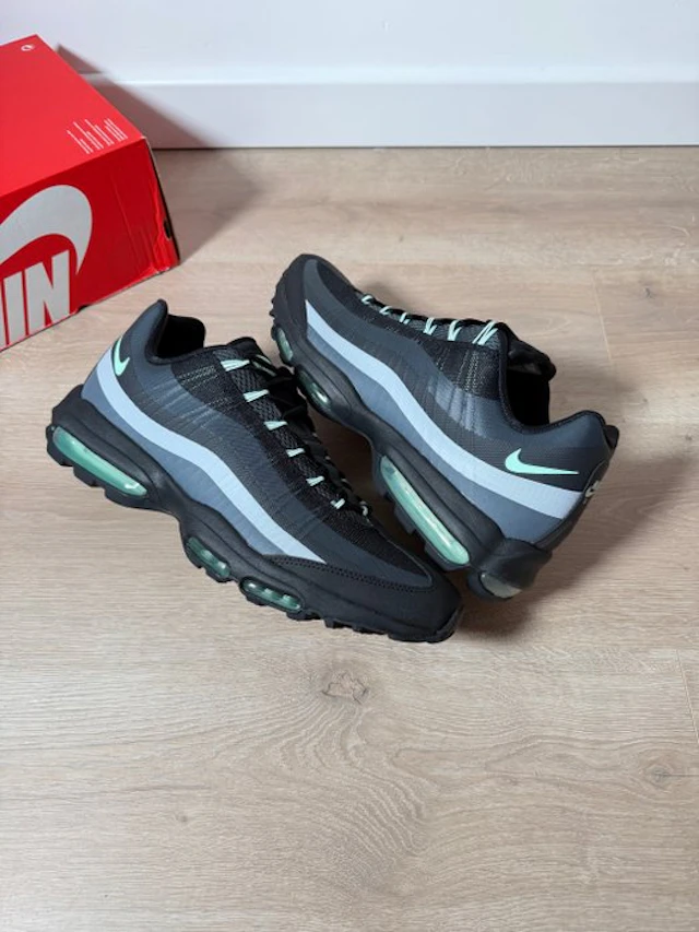 Nike - Air Max 95 - Sneakers - Size: EU 47.5 - New with tags