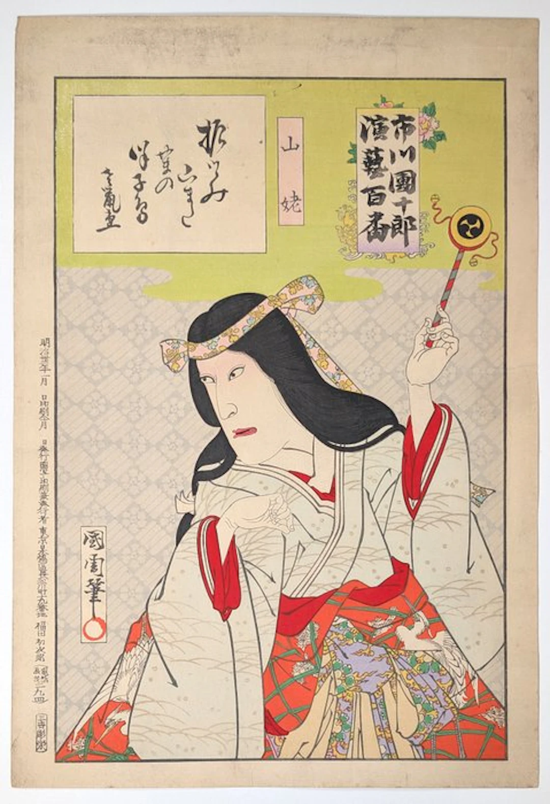 KUNICHIKA