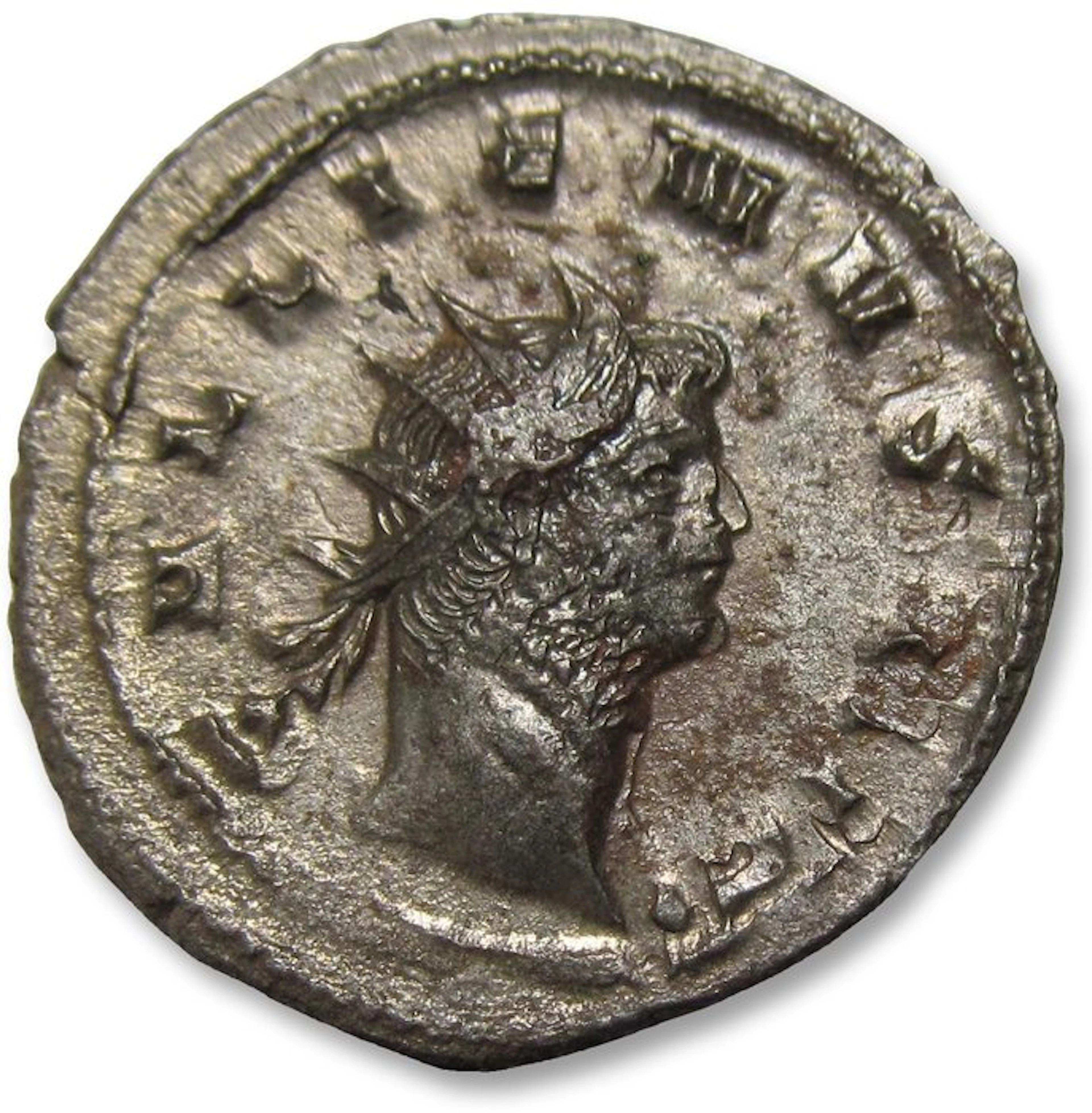 Roman Empire