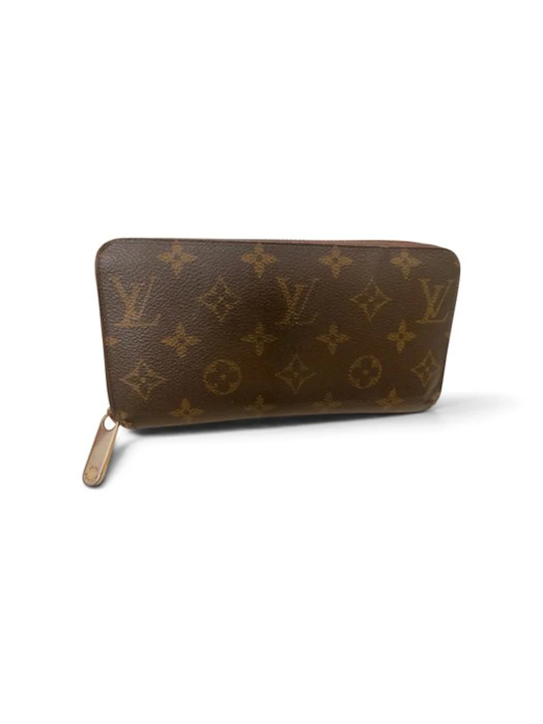 Louis Vuitton - Zippy - Wallet