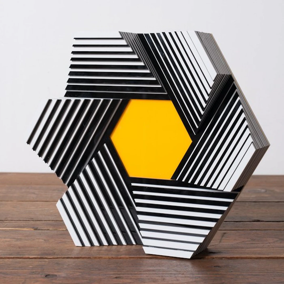 Gio Schiano - LIMITED EDITION - Machine