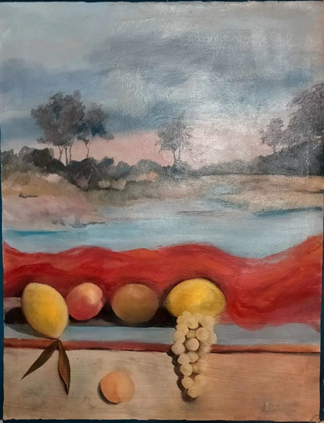 Alfonso Castrigno - Pensieri