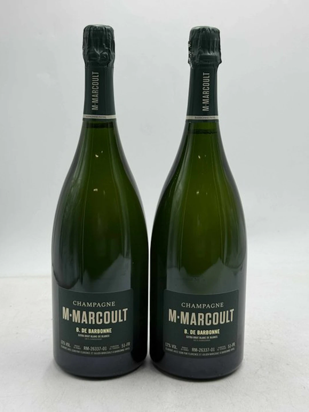 M.Marcoult