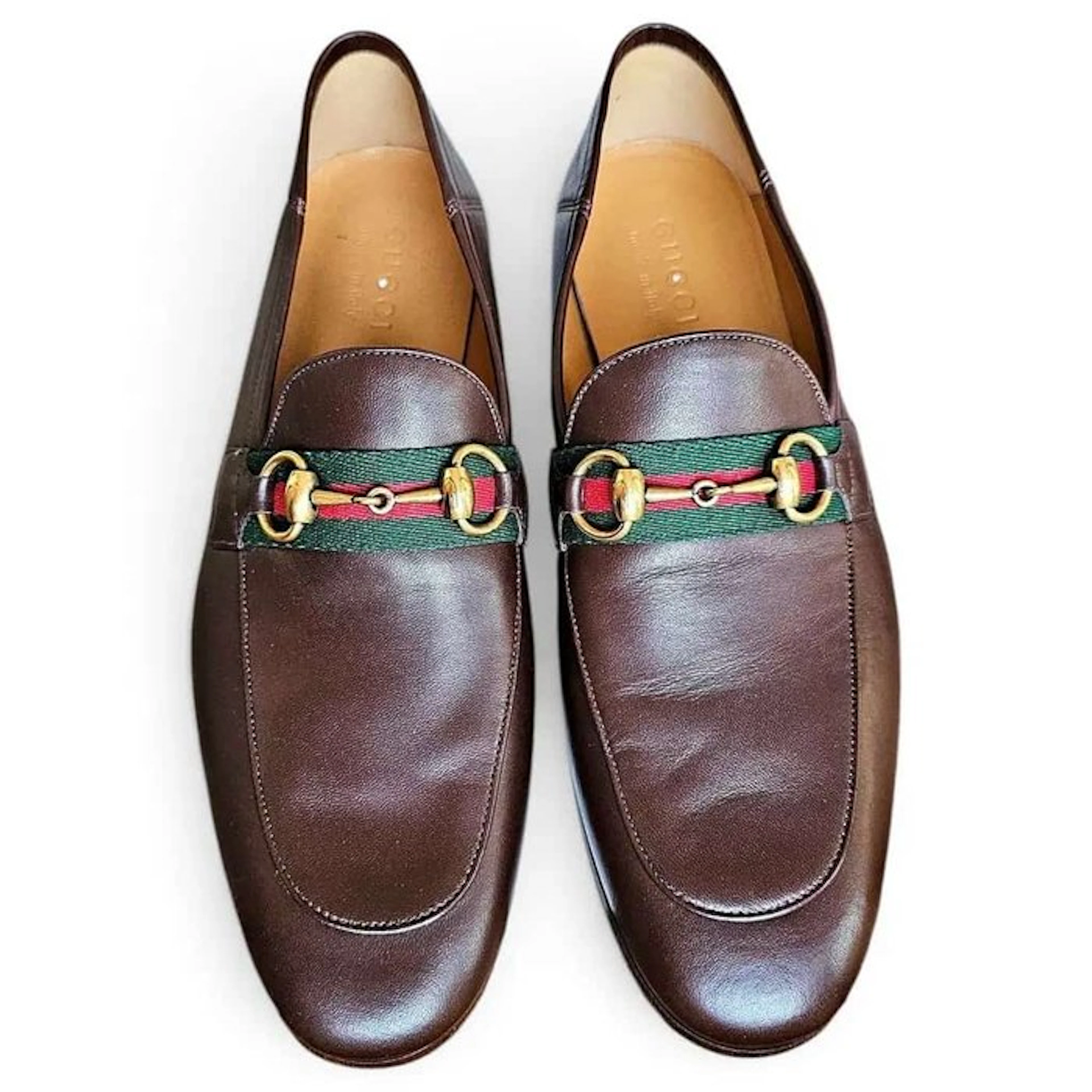 Gucci - Moccasins - Size: EU 41 - New in box