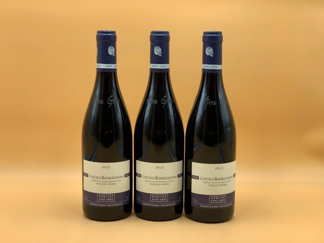 2023 Anne Gros Côteaux-Bourguignons Vieilles Vignes...