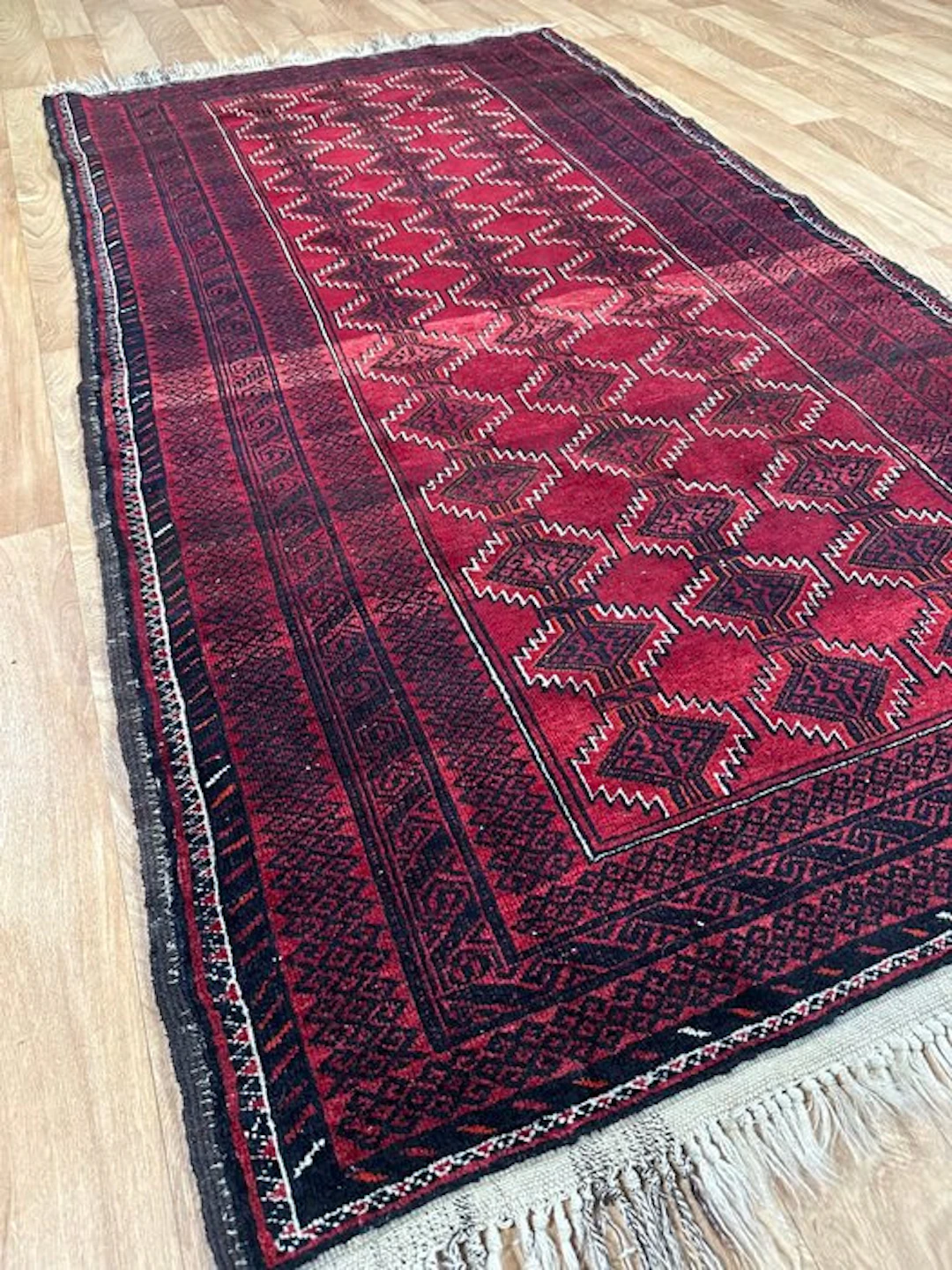 Belutsch - Carpet - 185 cm - 98 cm