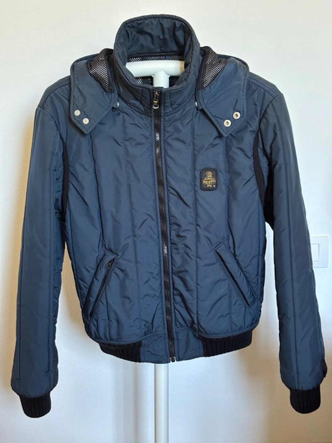 RefrigiWear - Bomber jacket