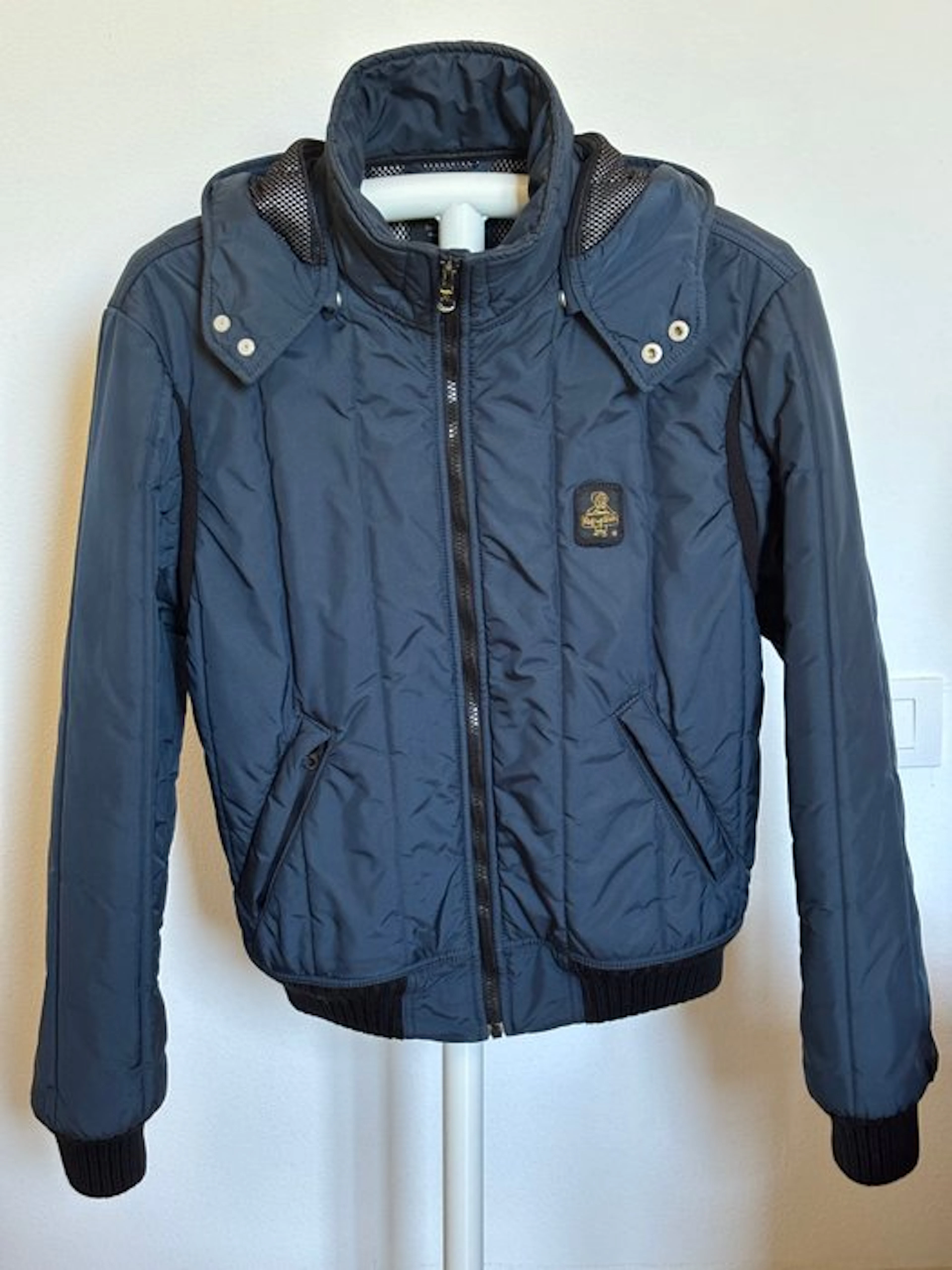 RefrigiWear - Bomber jacket