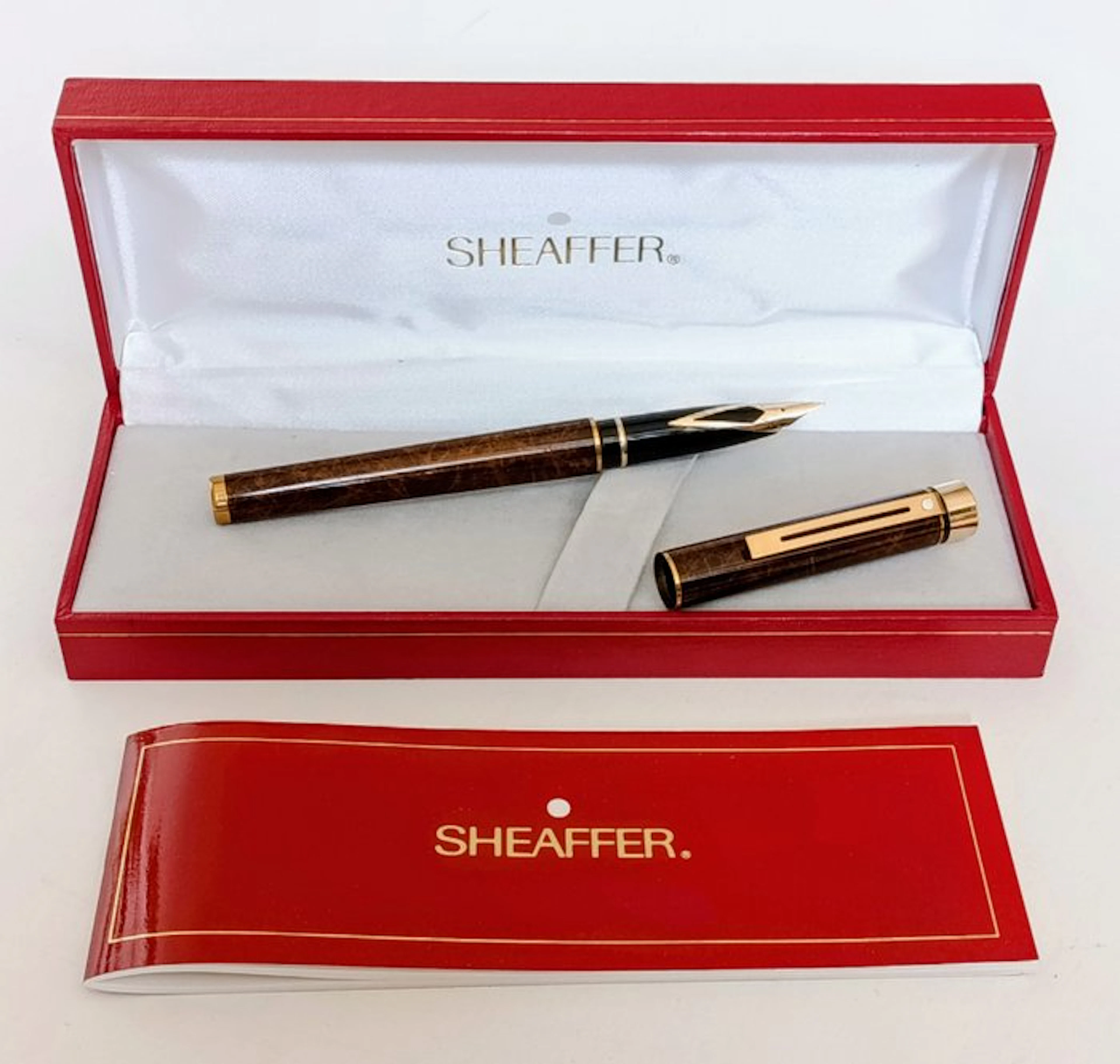 Sheaffer - Targa - Fountain pen