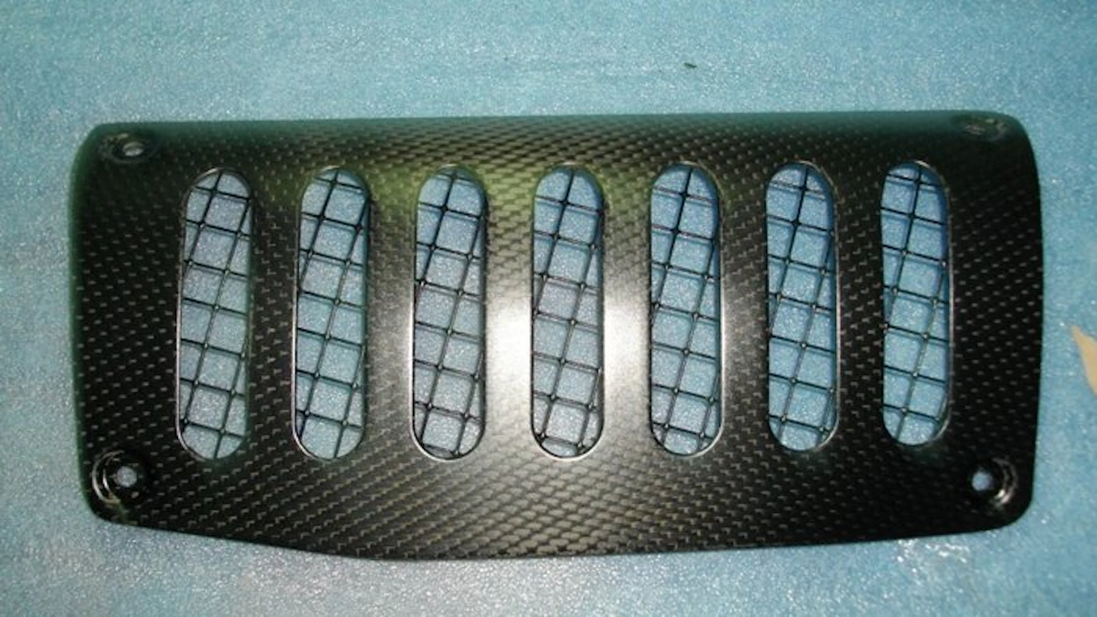 Car part - Ferrari - Ferrari LaFerrari SOCKET COVER...